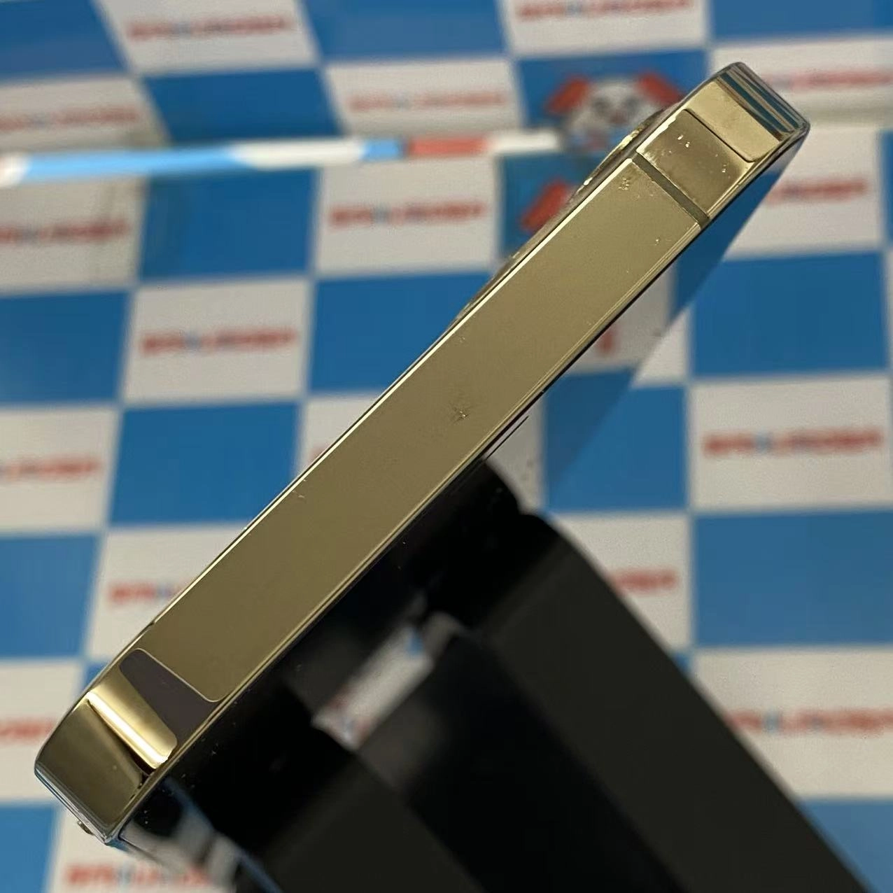 iPhone12 Pro 512GB ゴールド MGMH3J/A SoftBank版SIMフリー ジャンク品