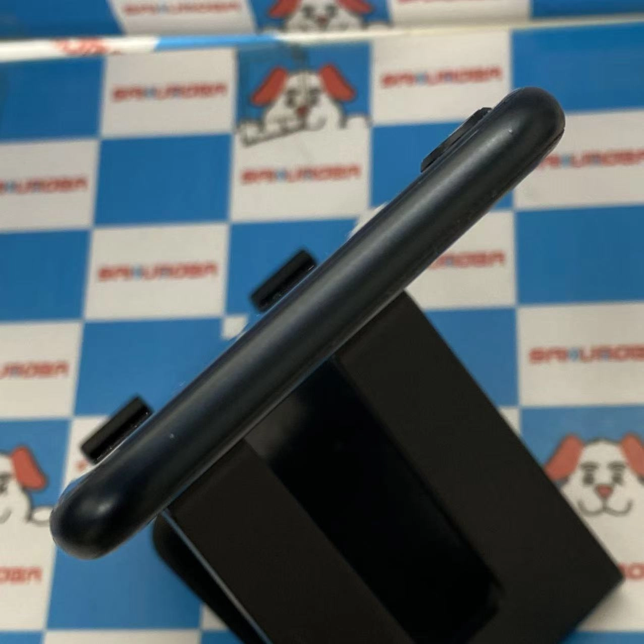 iPhoneSE 第3世代 64GB ミッドナイト MMYC3J/A SIMフリー