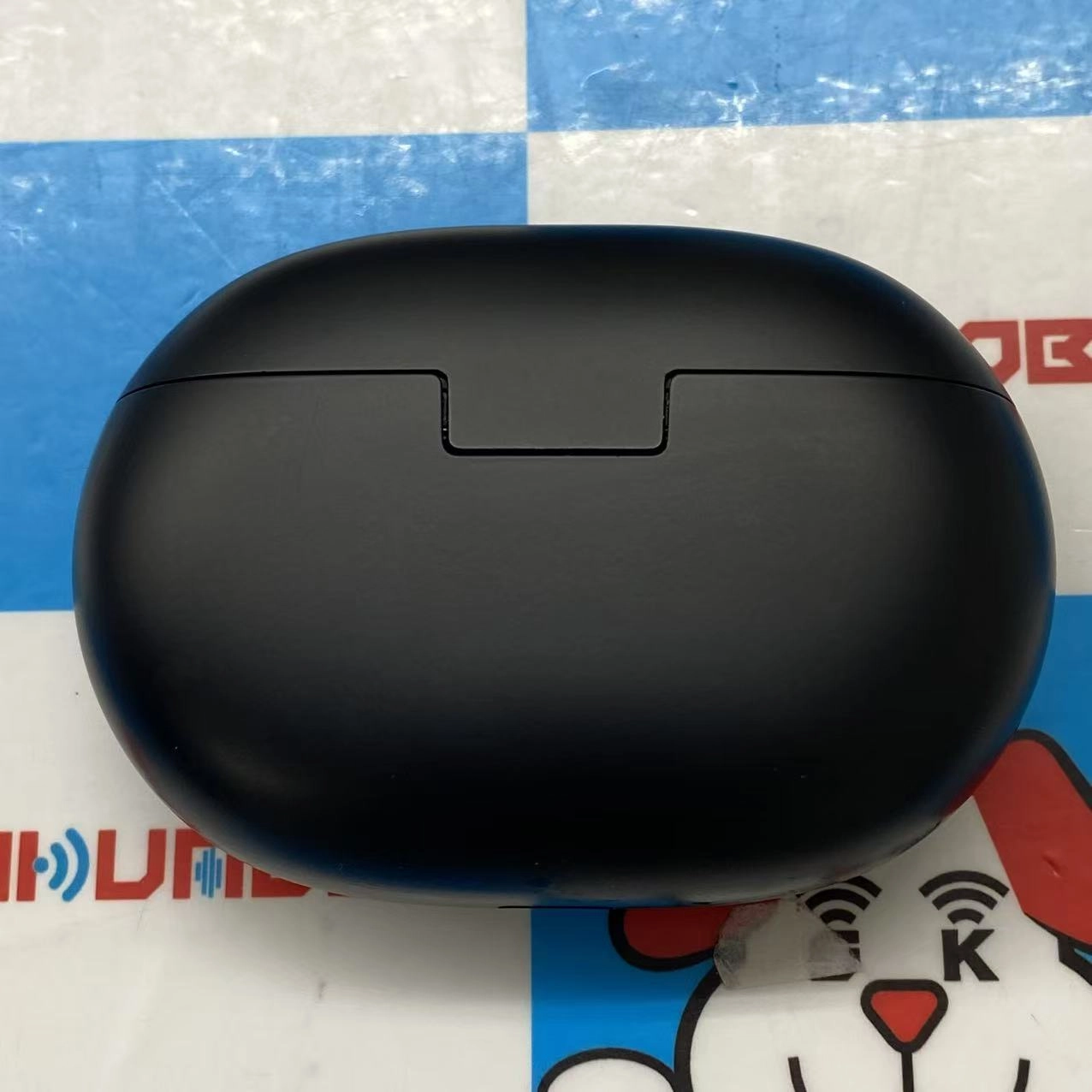 Beats Studio Buds + ブラック/ゴールド MQLH3PA/A美品