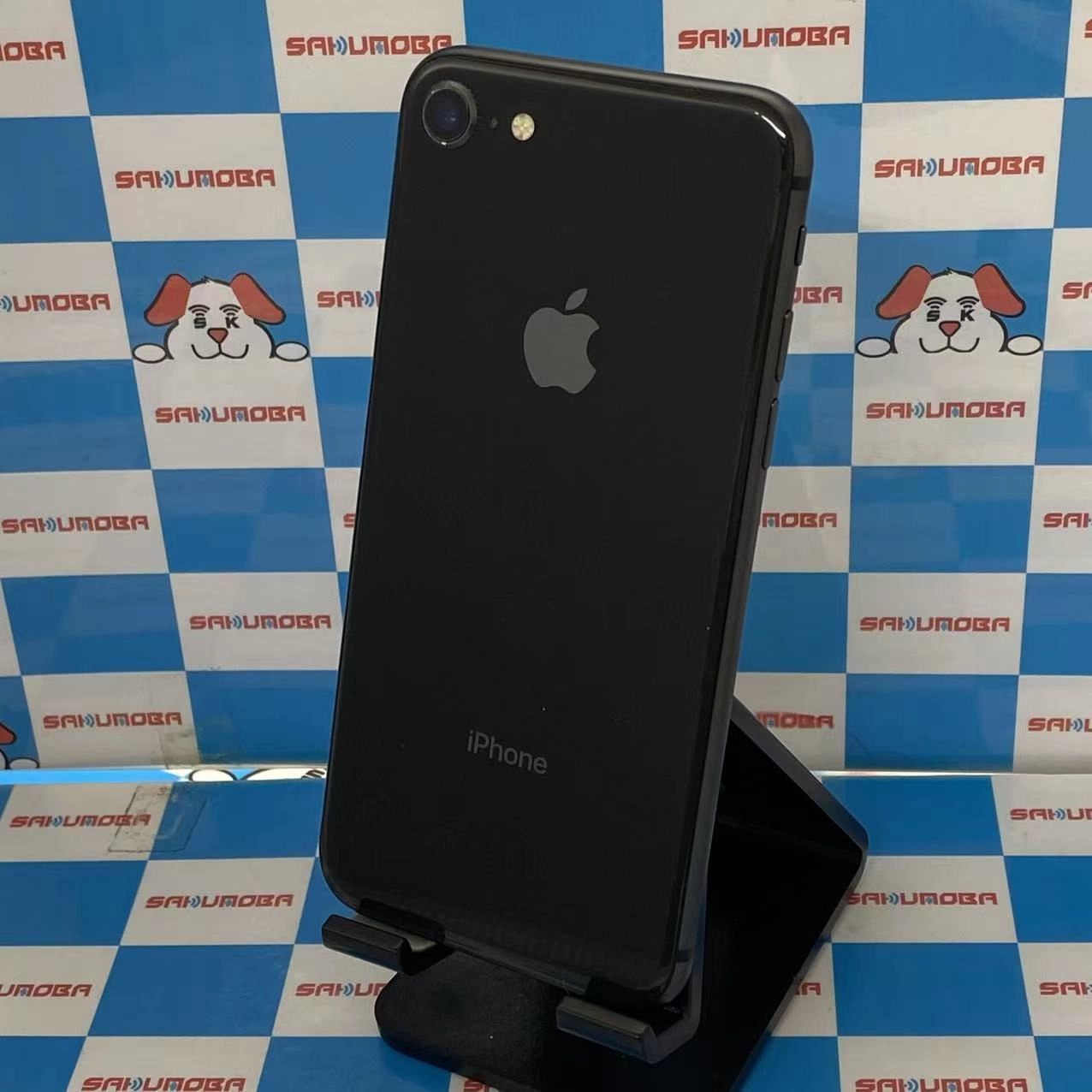 iPhone8 64GB スペースグレイ MQ782J/A SoftBank版SIMフリー