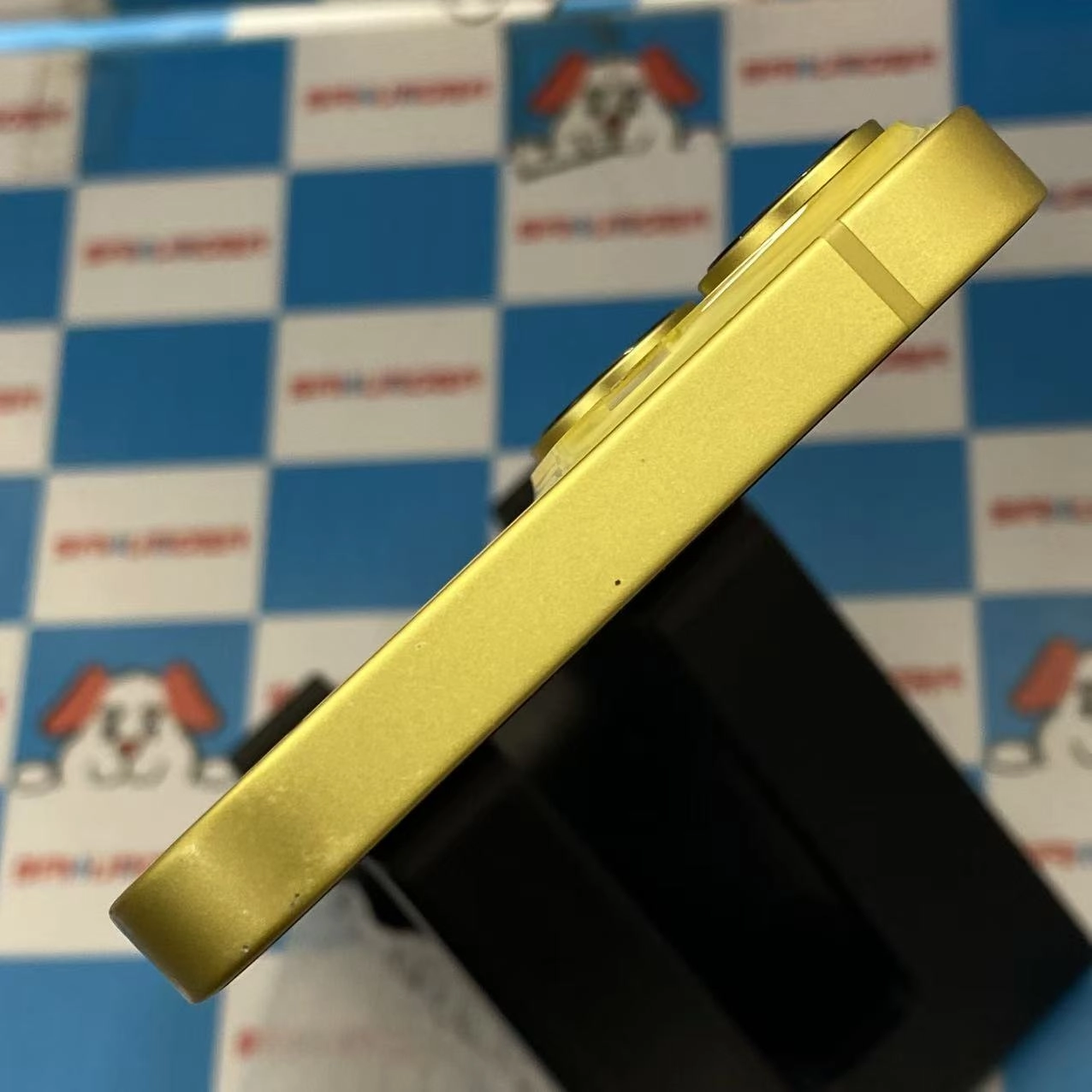 iPhone14 256GB イエロー MR3R3J/A SoftBank版SIMフリー