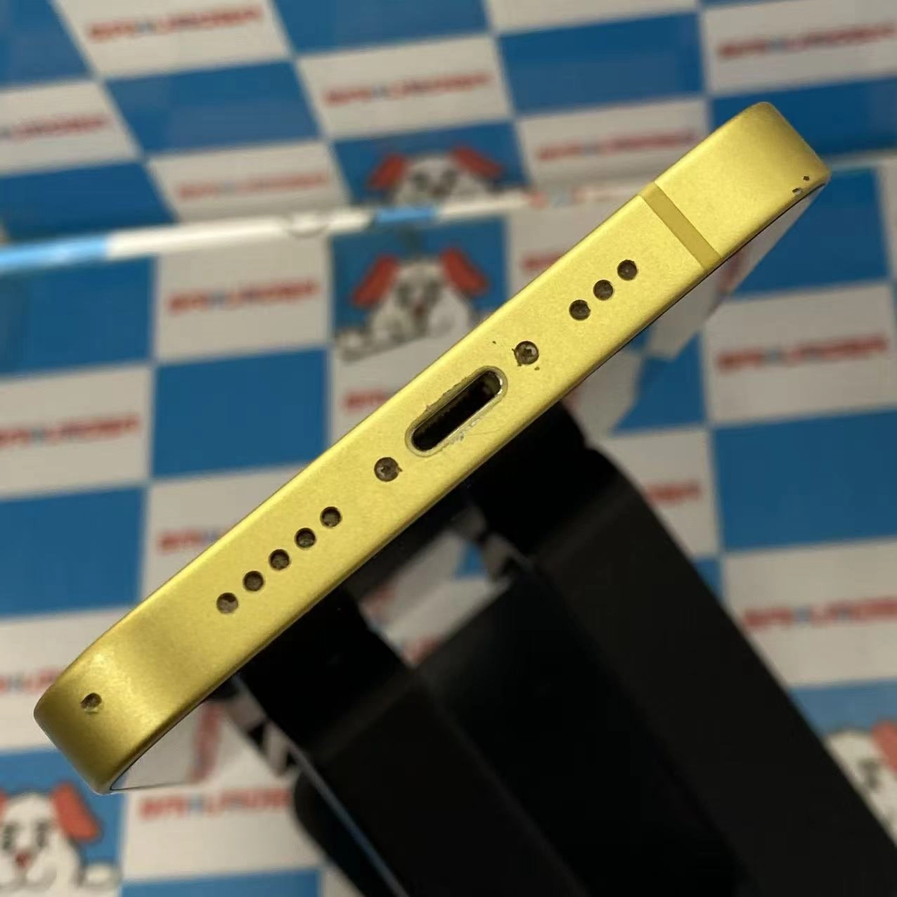 iPhone14 256GB イエロー MR3R3J/A SoftBank版SIMフリー