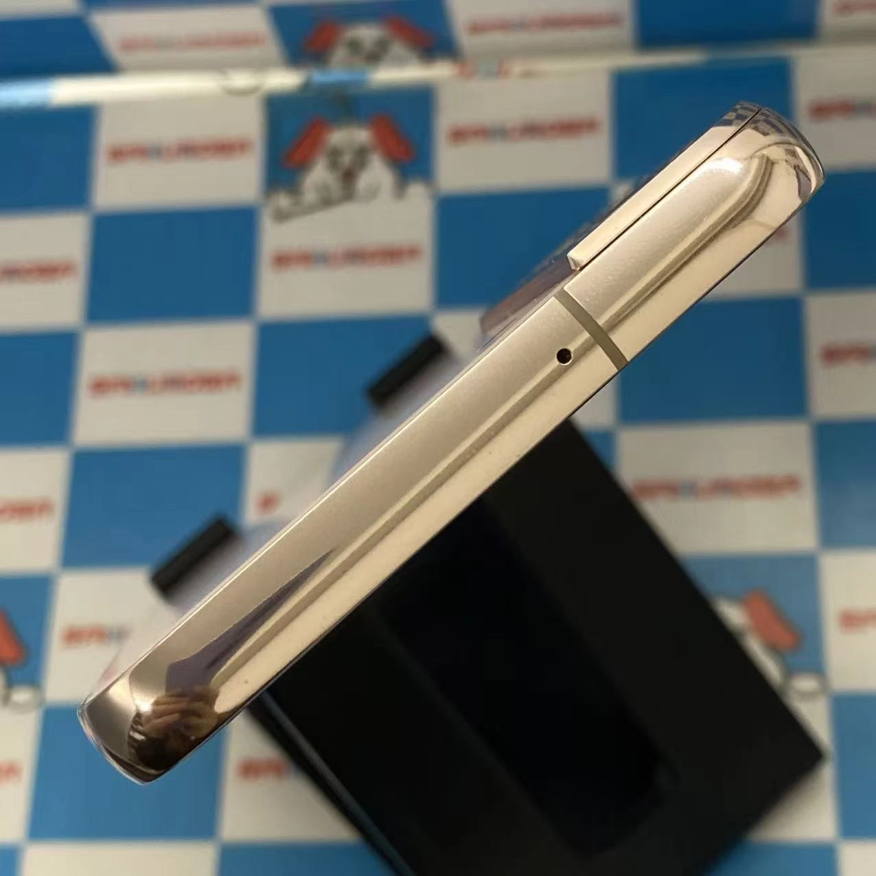 Galaxy S22 256GB ピンクゴールド SCG13 AU版SIMフリー 美品