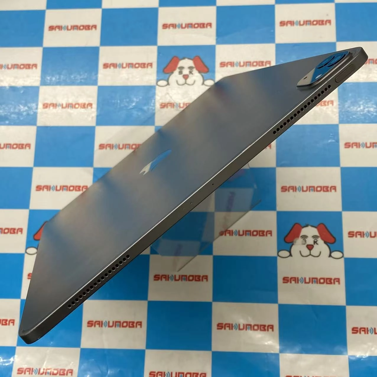 iPad Pro 12.9インチ 第4世代 Wi-Fiモデル 128GB スペースグレイ FY2H2J/A