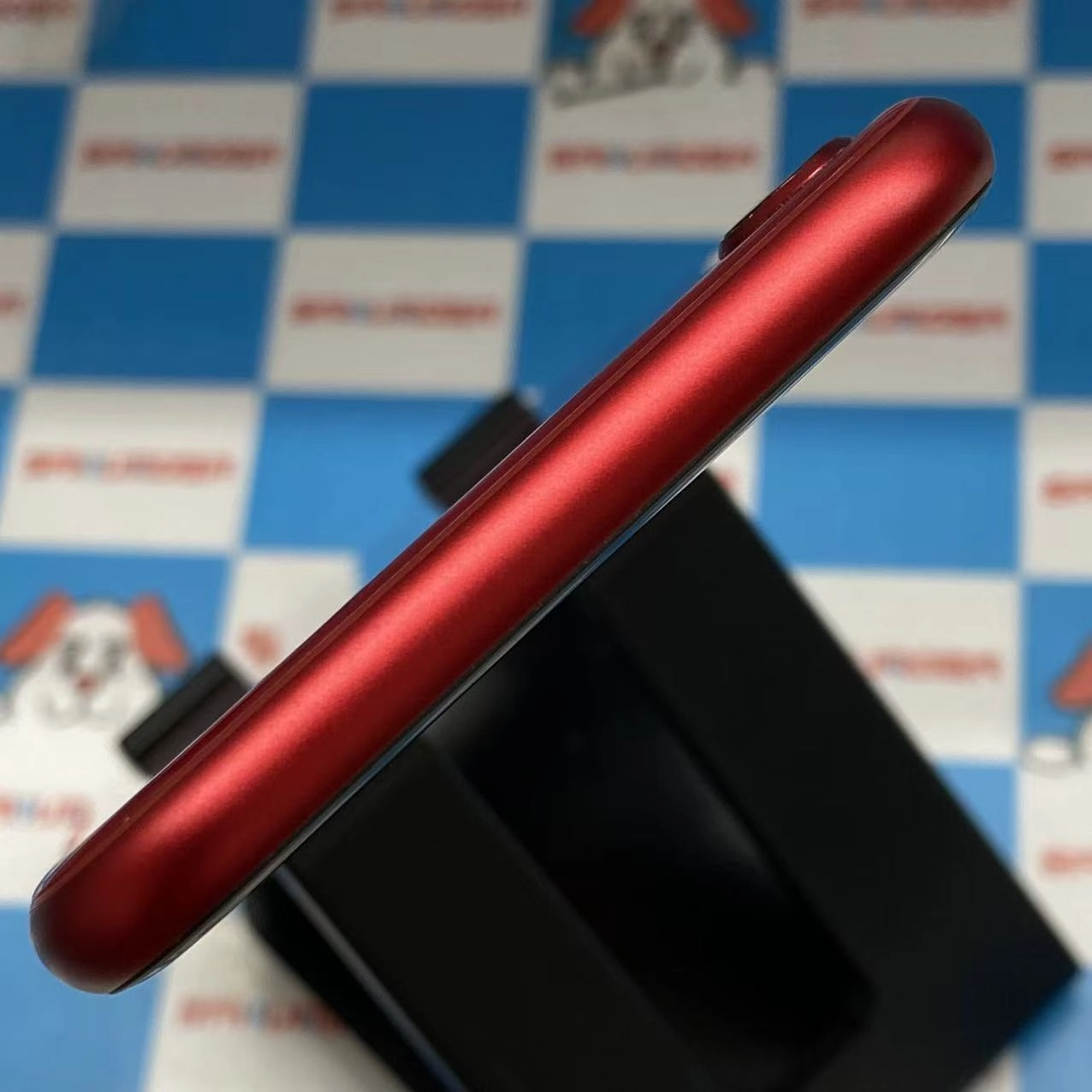 iPhoneSE 第3世代 128GB Product Red MMYH3J/A AU版SIMフリー