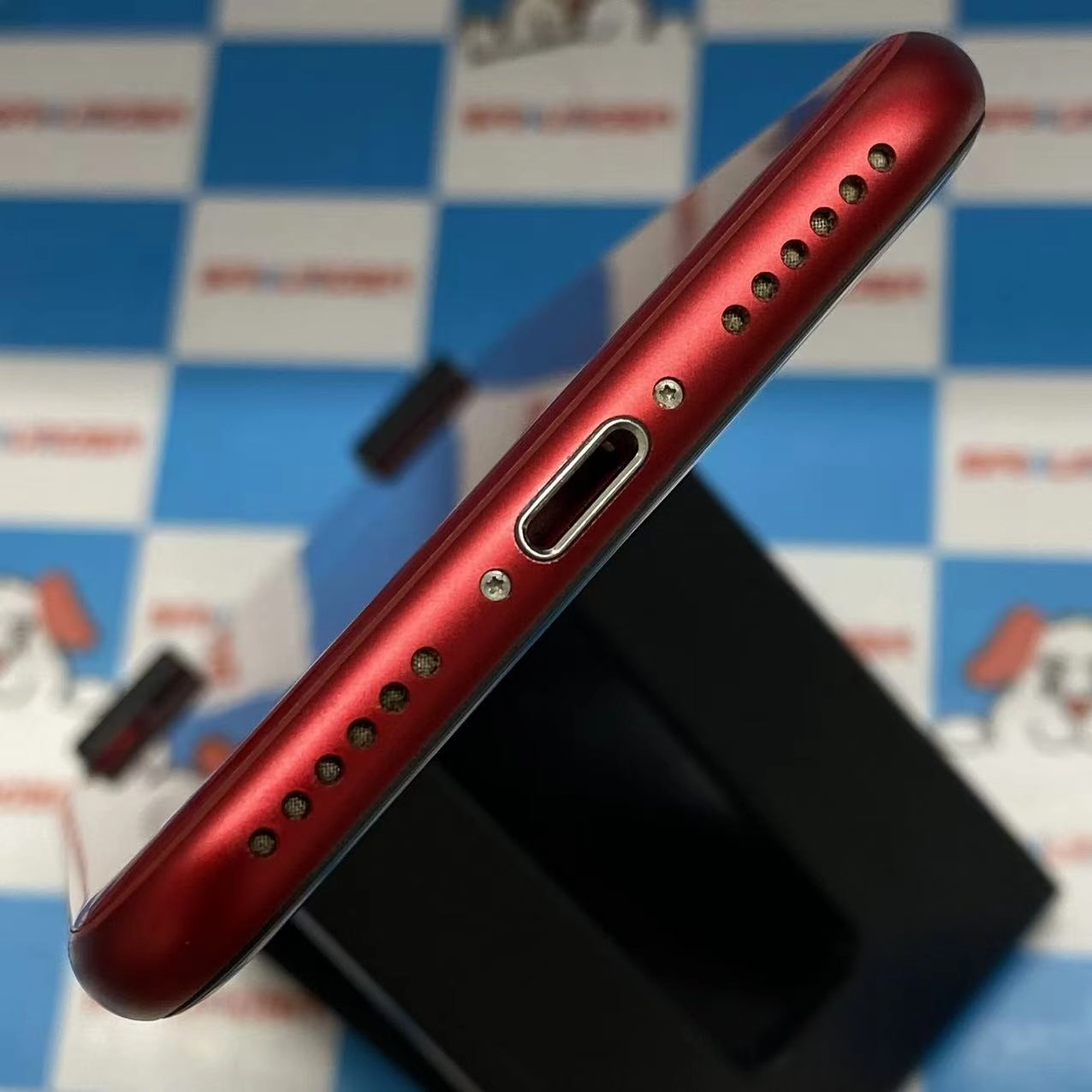 iPhoneSE 第3世代 128GB Product Red MMYH3J/A AU版SIMフリー