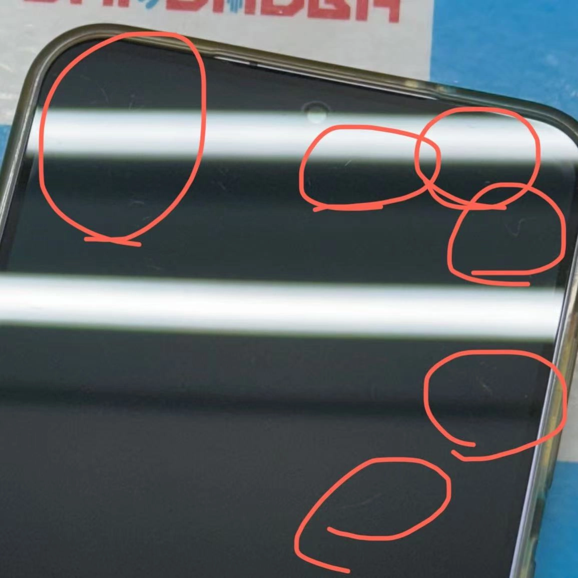 Galaxy S24 8GB/256GB コバルトバイオレット SC-51E docomo版SIMフリー