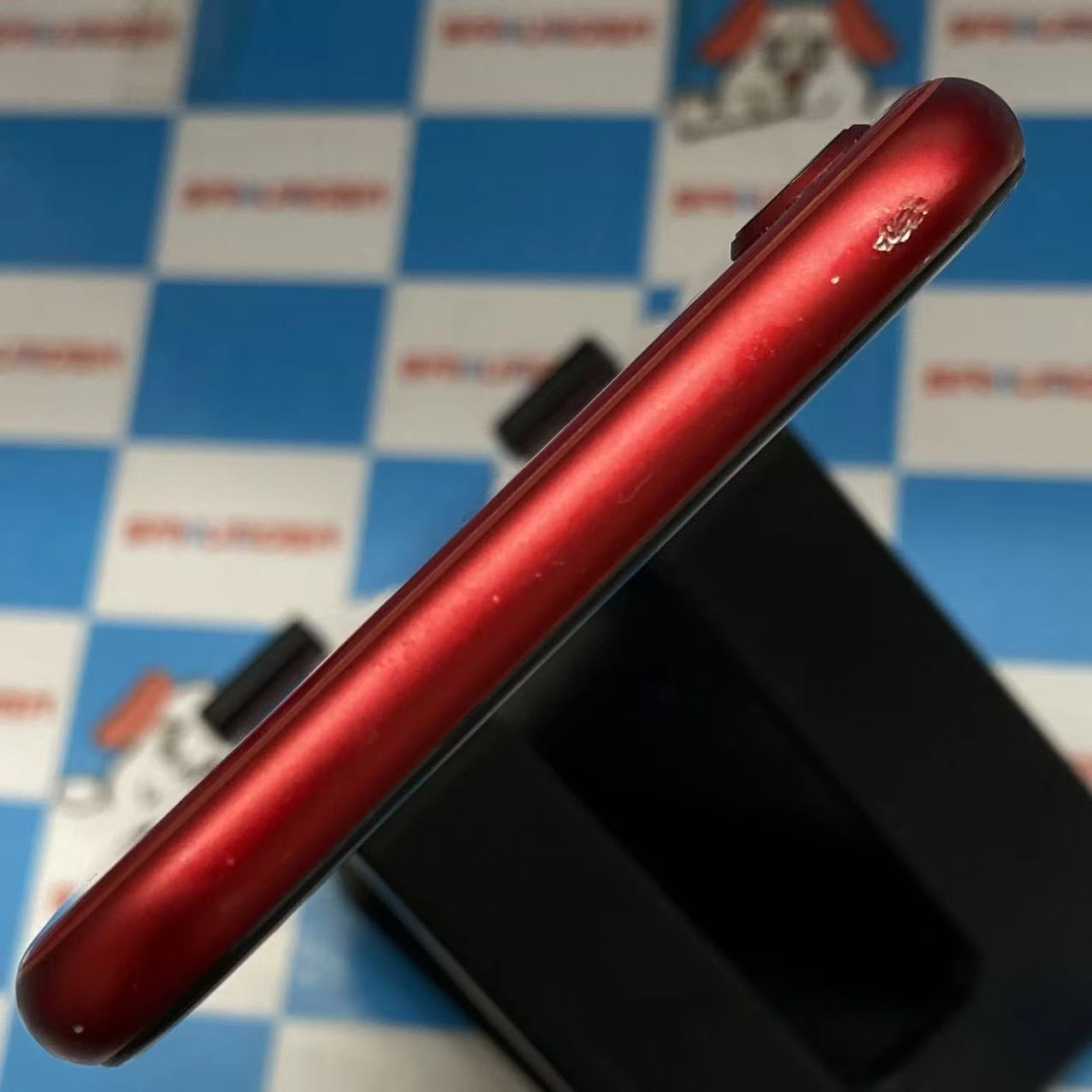 iPhoneSE 第3世代 128GB Product Red MMYH3J/A SIMフリー