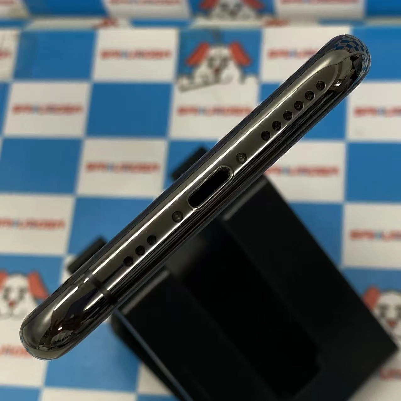 iPhone11 Pro 64GB スペースグレイ MWC22J/A docomo版SIMフリージャンク品