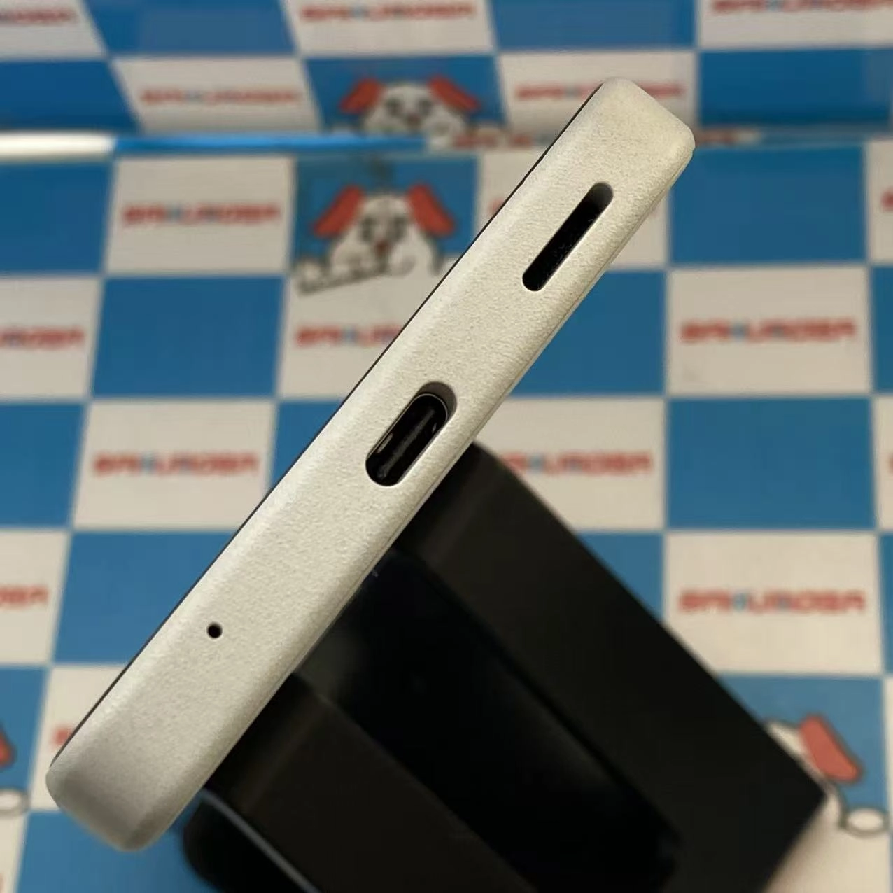 Xperia Ace III 64GB グレー SOG08 UQmobile版SIMフリー 美品