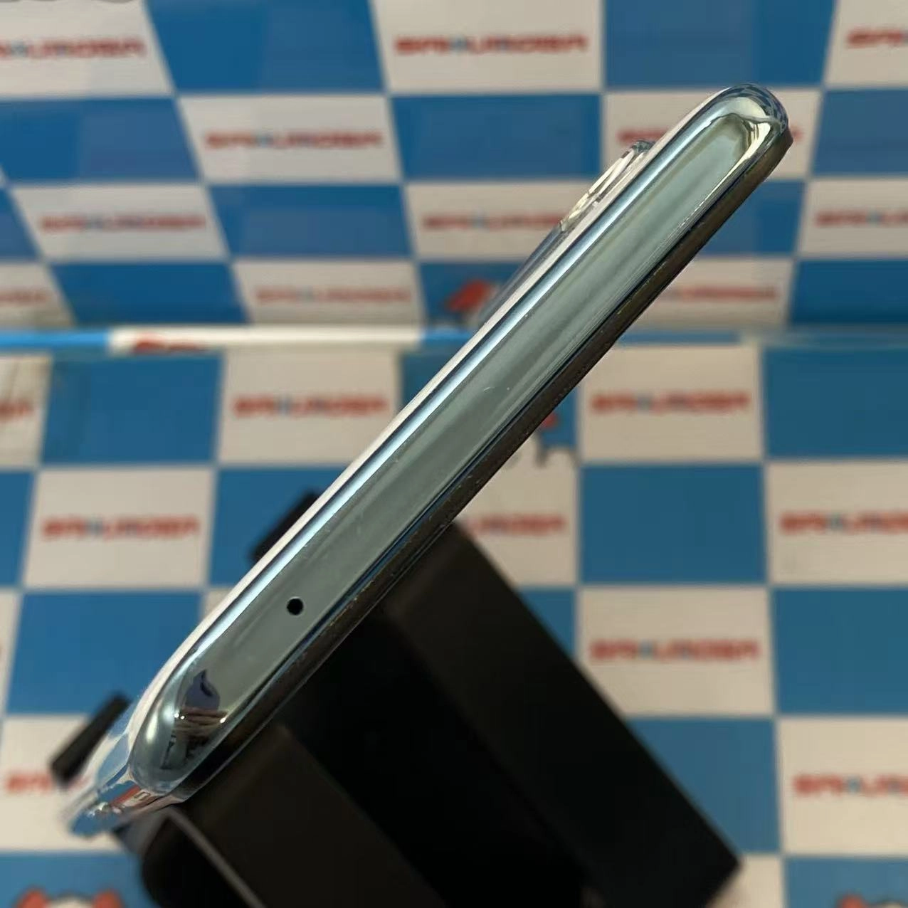 OPPO Reno3 A 128GB ホワイト CPH2013 楽天モバイル版SIMフリー