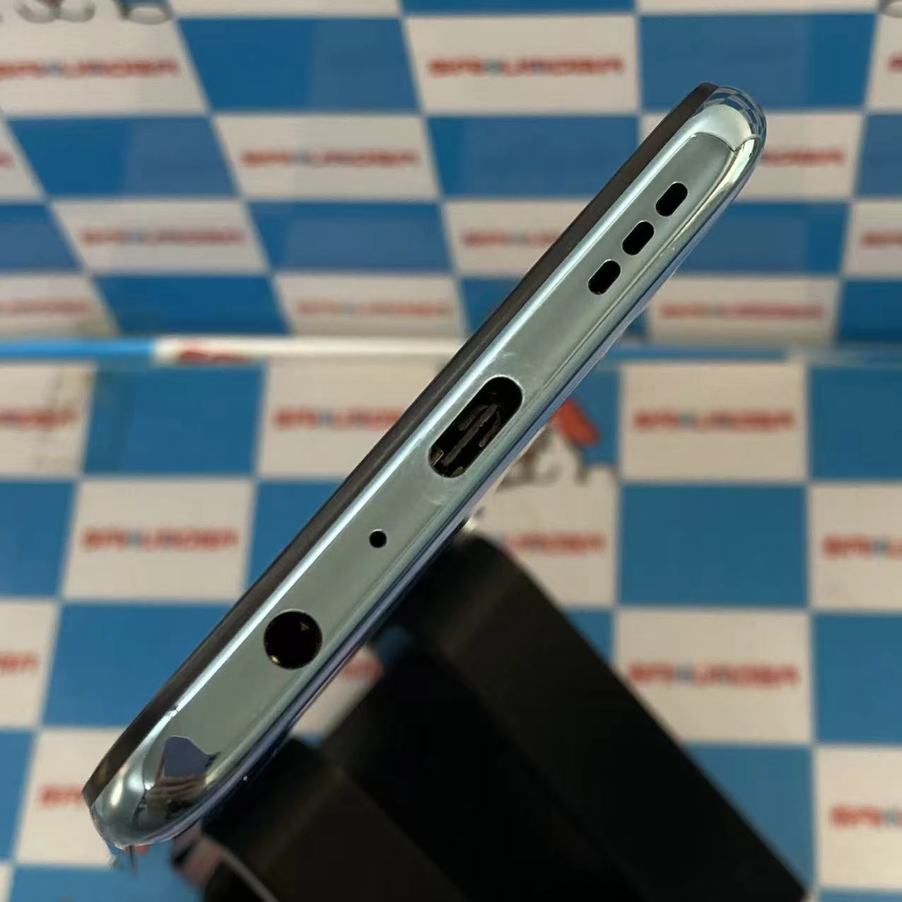 OPPO Reno3 A 128GB ホワイト CPH2013 楽天モバイル版SIMフリー