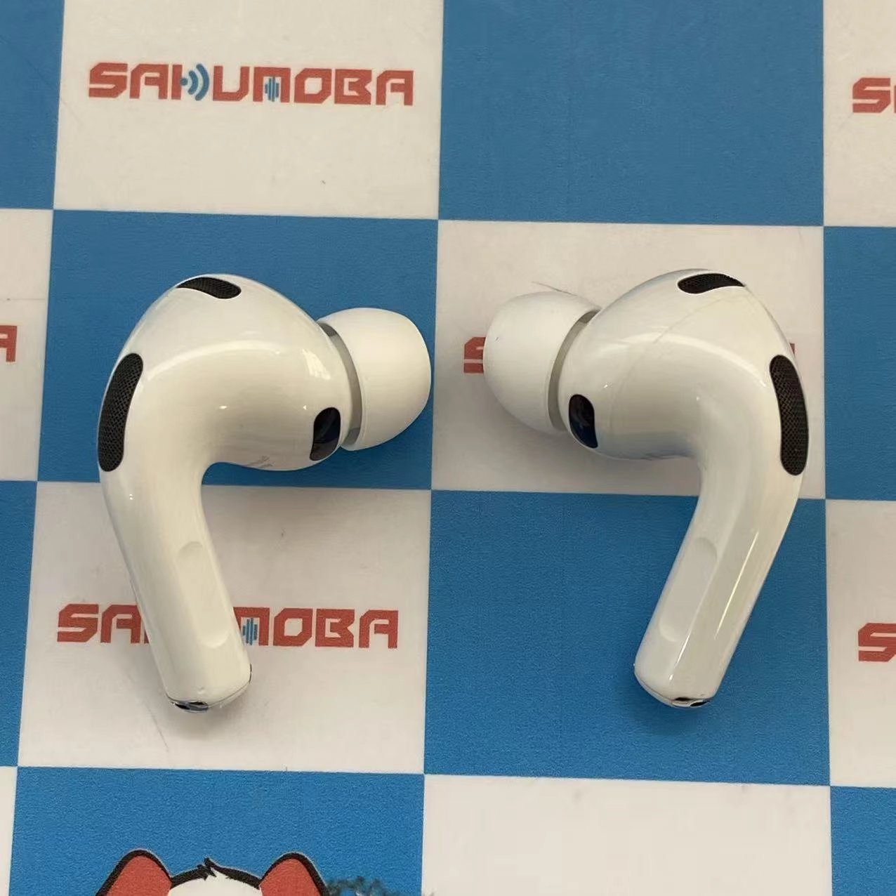 AirPods Pro 第3世代 ホワイト MFHP4J/A