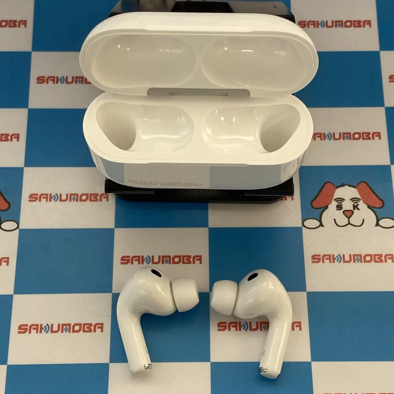 AirPods Pro 第3世代 ホワイト MFHP4J/A