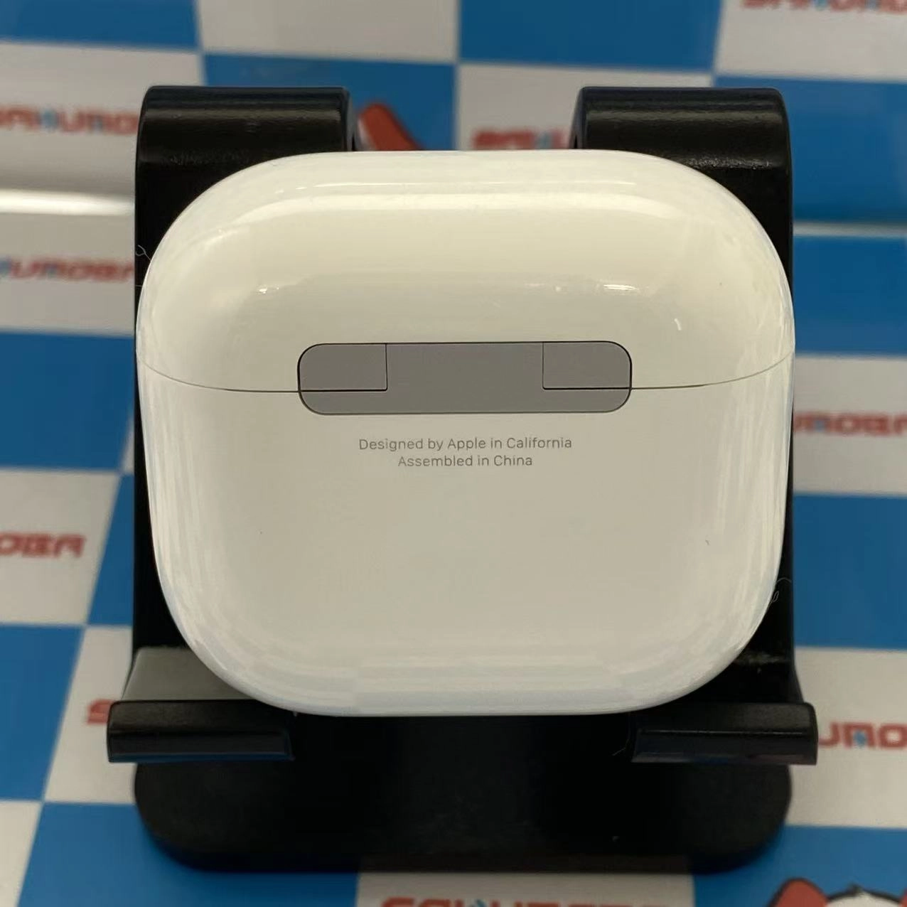 AirPods 第4世代 アクティブノイズキャンセリング搭載 ホワイト MXP93J/A