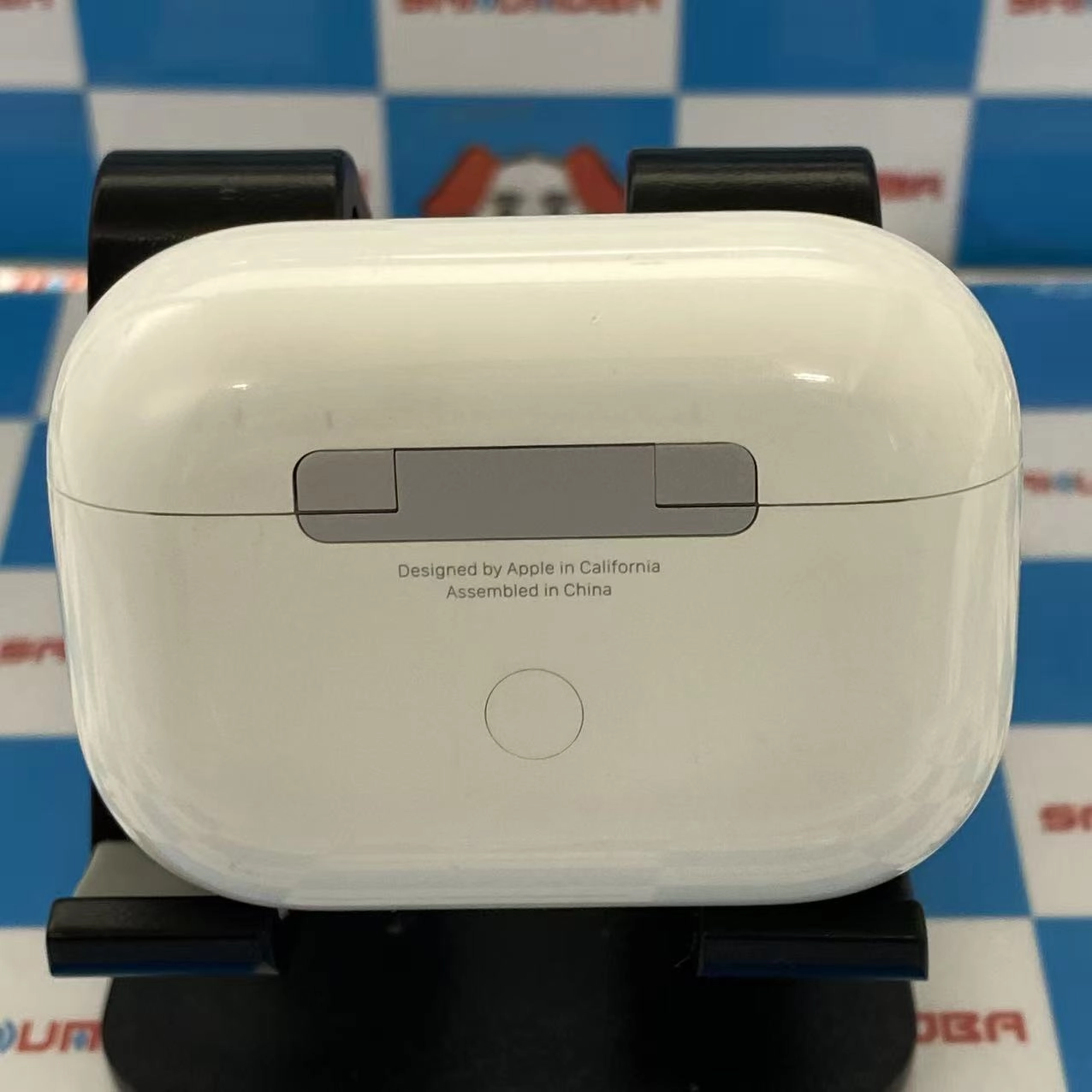 AirPods Pro 第1世代 2019年モデル ホワイト MWP22TA/A ジャンク品