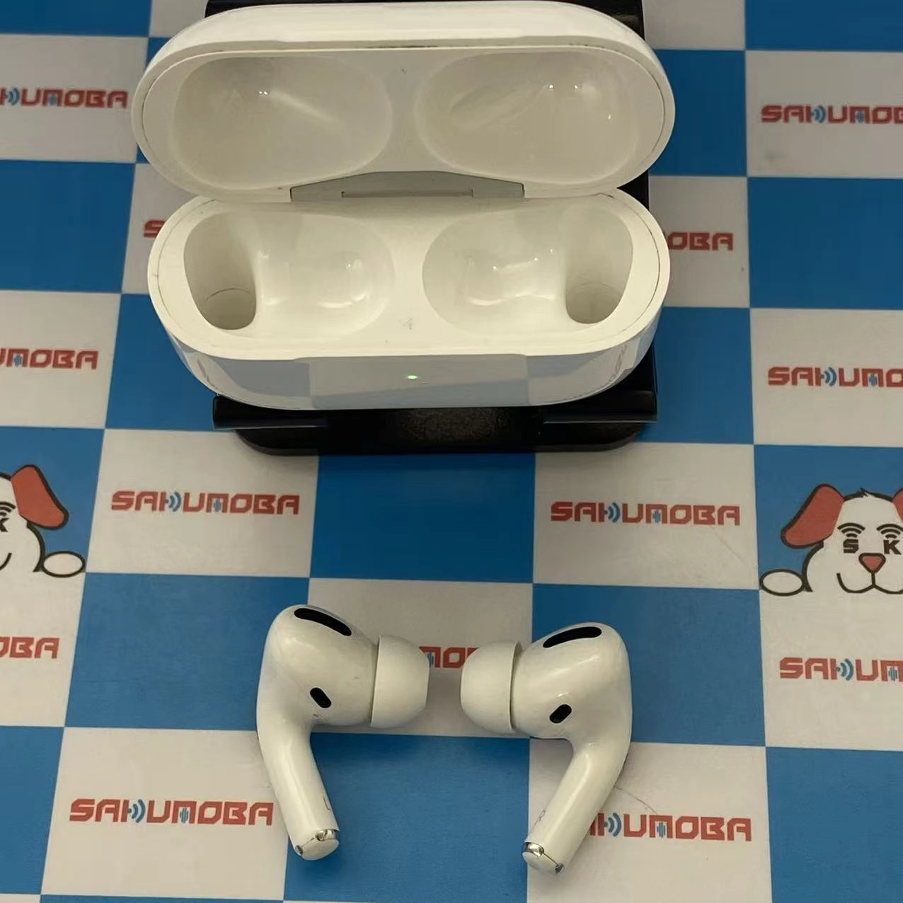 AirPods Pro 第1世代 2019年モデル ホワイト MWP22TA/A ジャンク品