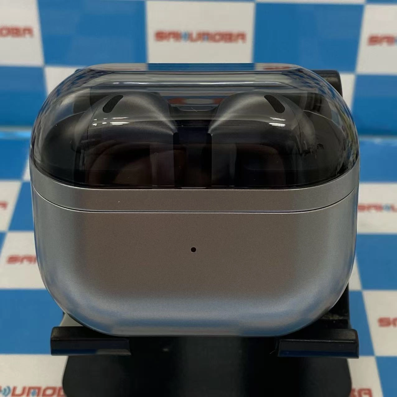 Galaxy Buds3 - シルバー SM-R530 極美品