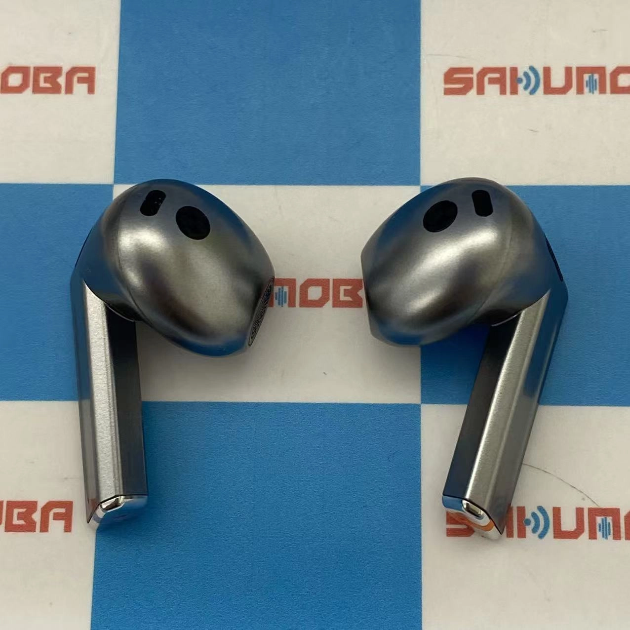 Galaxy Buds3 - シルバー SM-R530 極美品