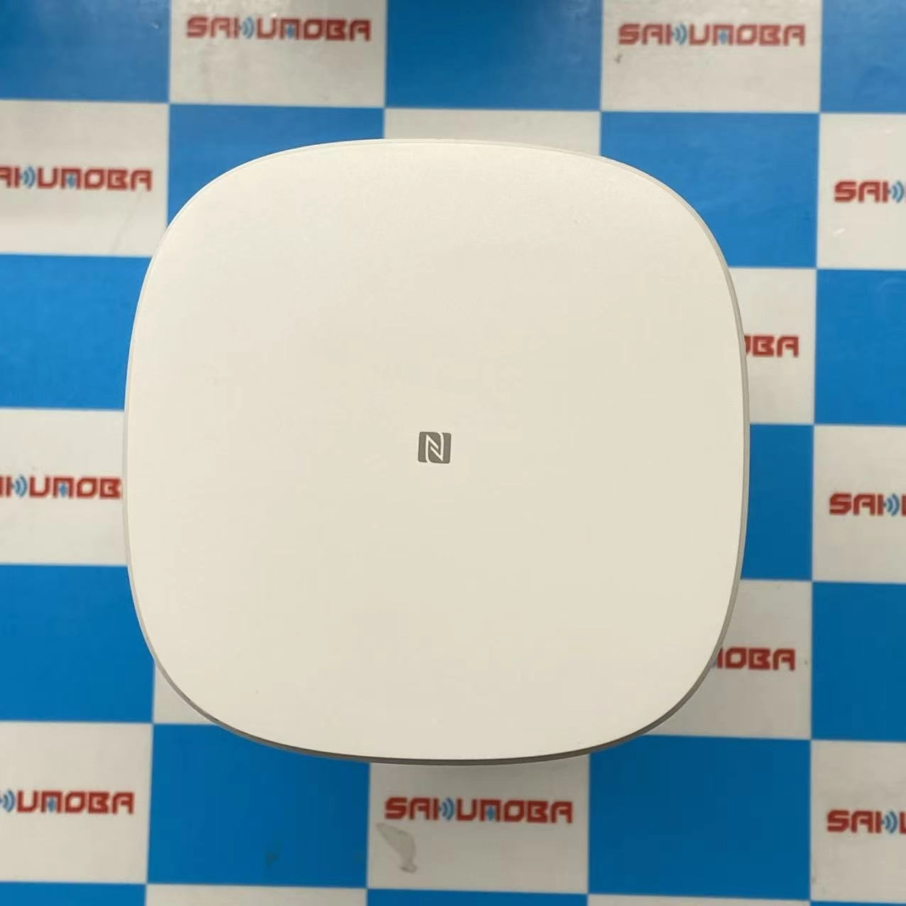 ZTE Speed Wi-Fi HOME 5G L13 ZTR02 ホワイト 美品