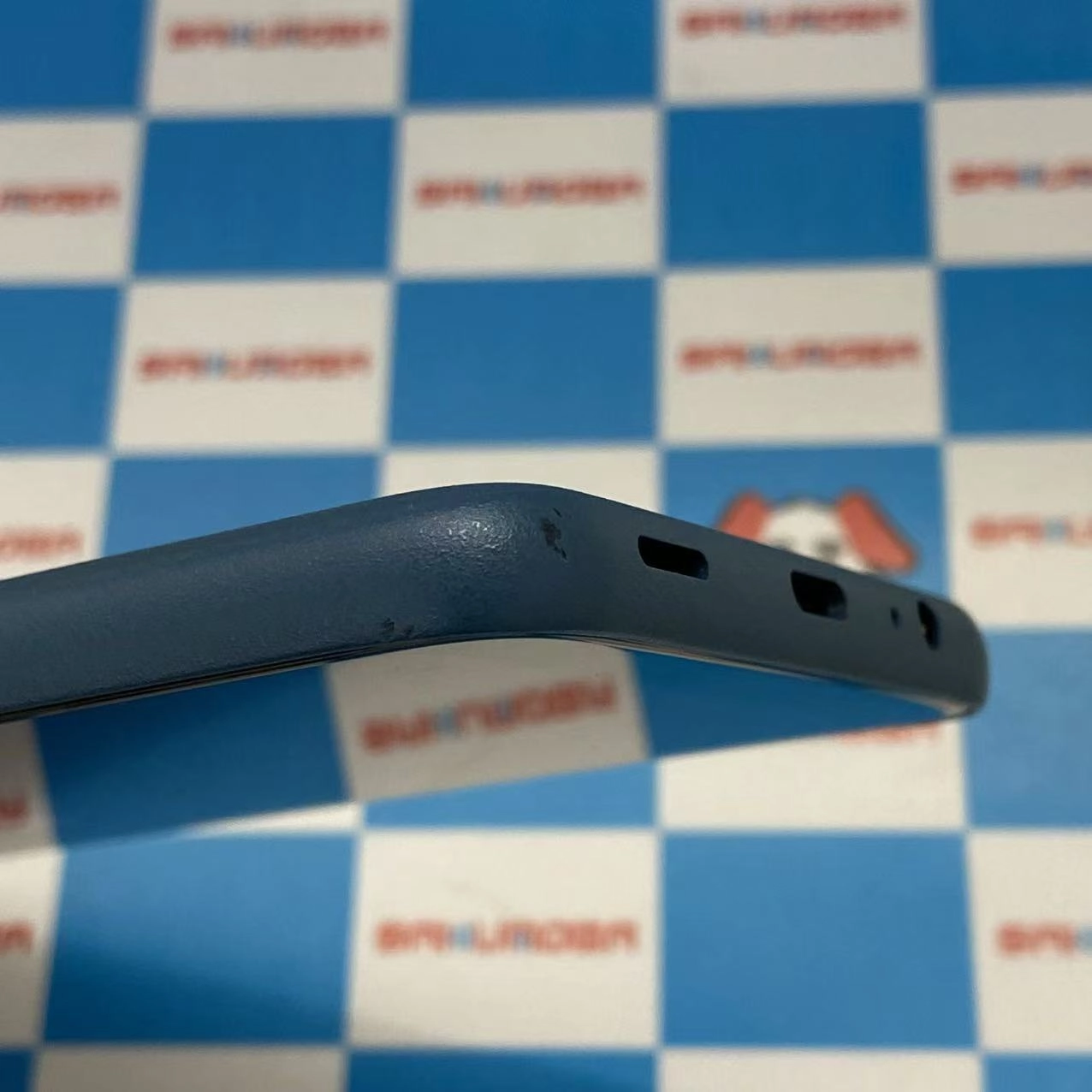 arrows We2 64GB ライトブルー FCG02 AU版SIMフリー au