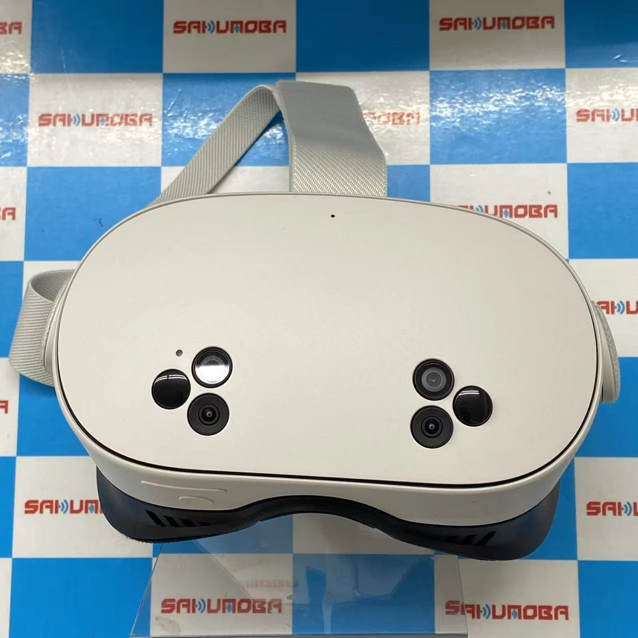 Meta Quest 3S 128GB ホワイト 0815820025238