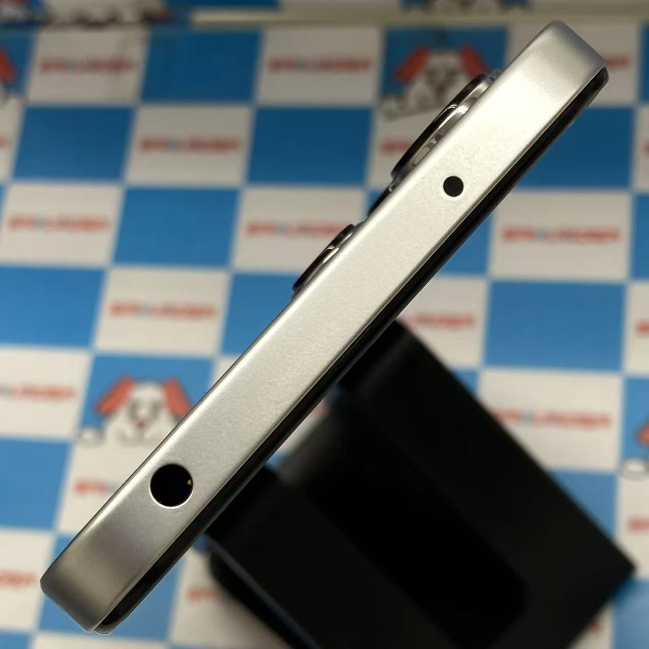 Xiaomi Redmi 12 5G 4GB/128GB ポーラーシルバー XIG03 AU版SIMフリー美品