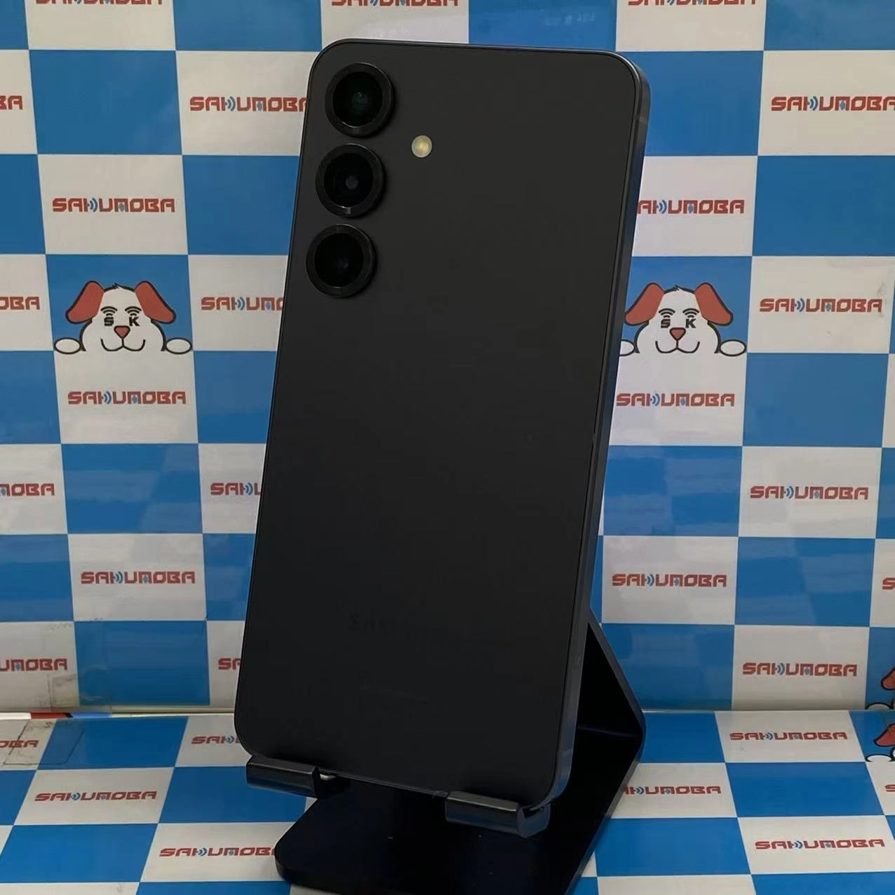 Galaxy S25 256GB ブルーブラック SM-S931Q SIMフリー