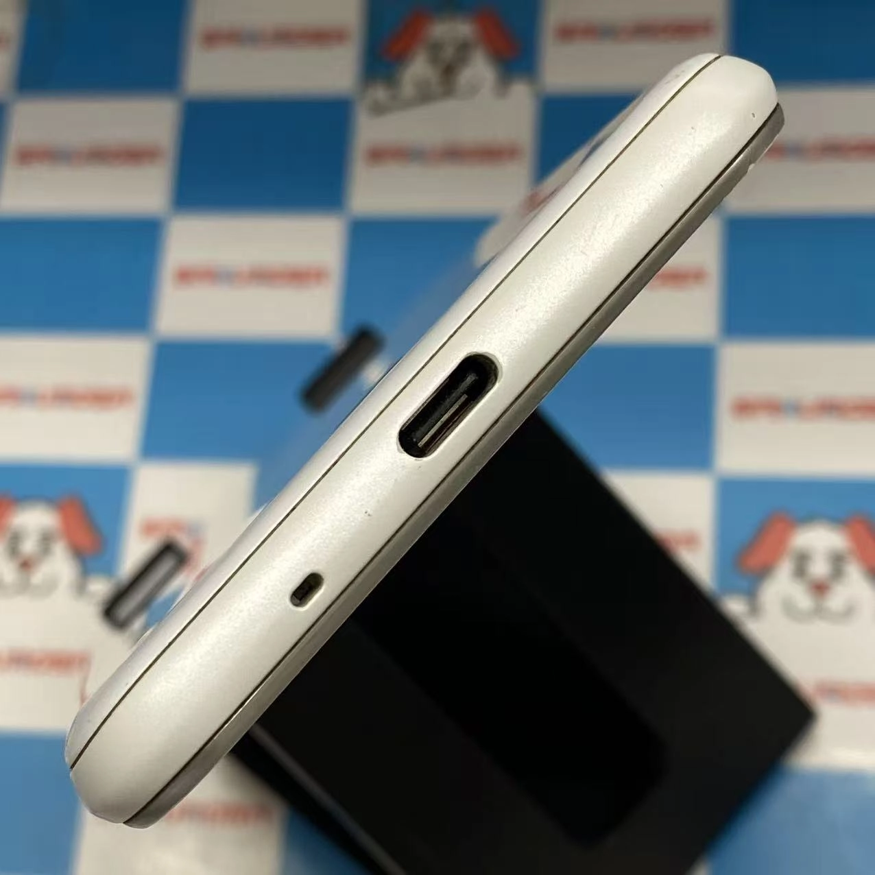 Android One X4 32GB パールホワイト x4-sh Y!mobile版SIMフリー