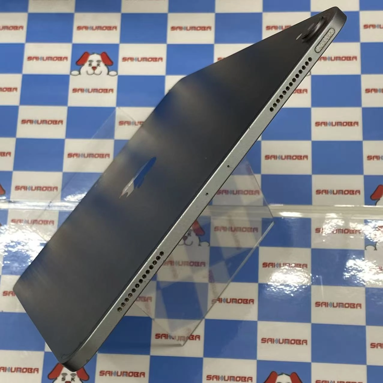 iPad Pro 11インチ 第1世代 Wi-Fiモデル 64GB スペースグレイ MTXN2J/Aジャンク品