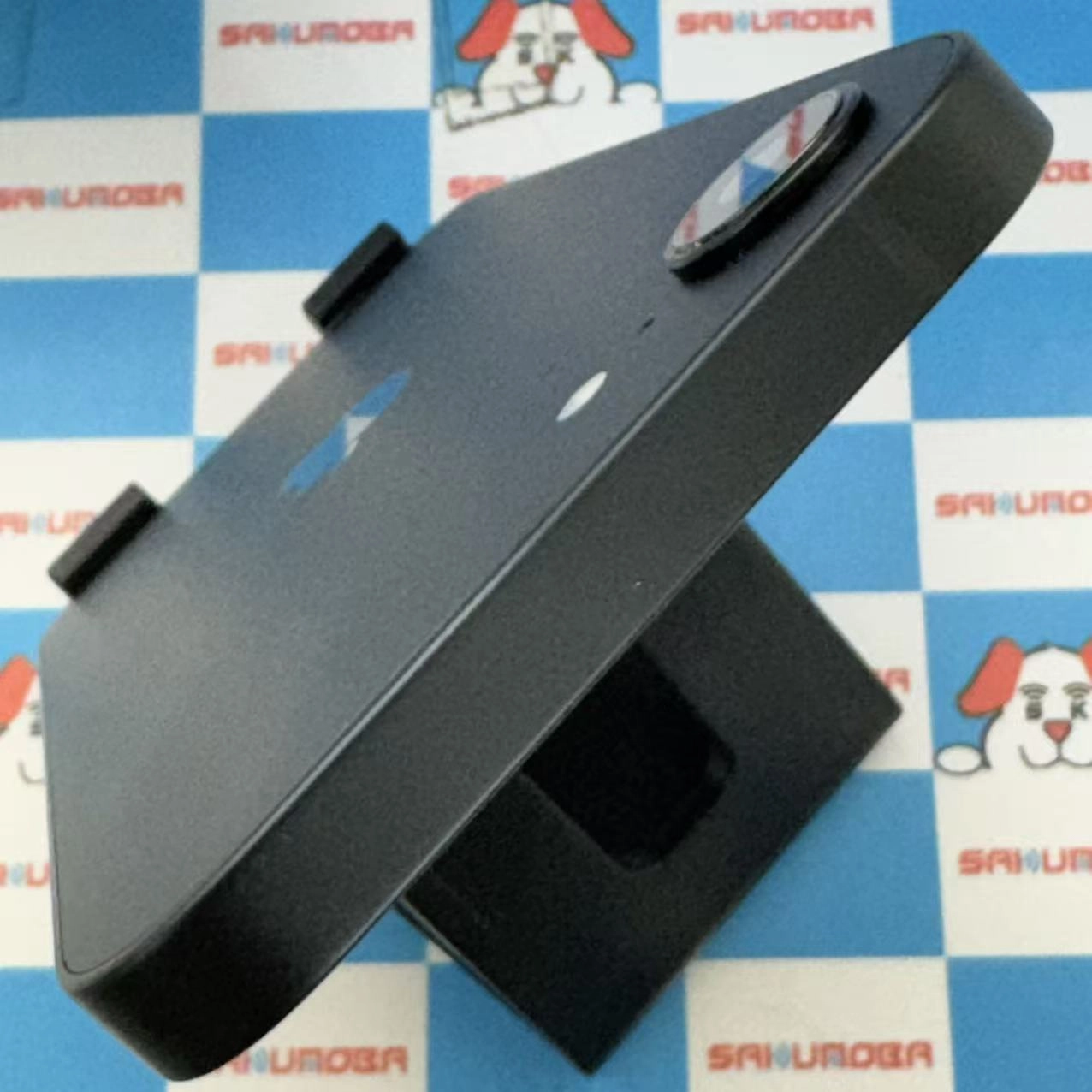 iPhone 16e 128GB ブラック MD1Q4J/A SoftBank版SIMフリー 新品同様