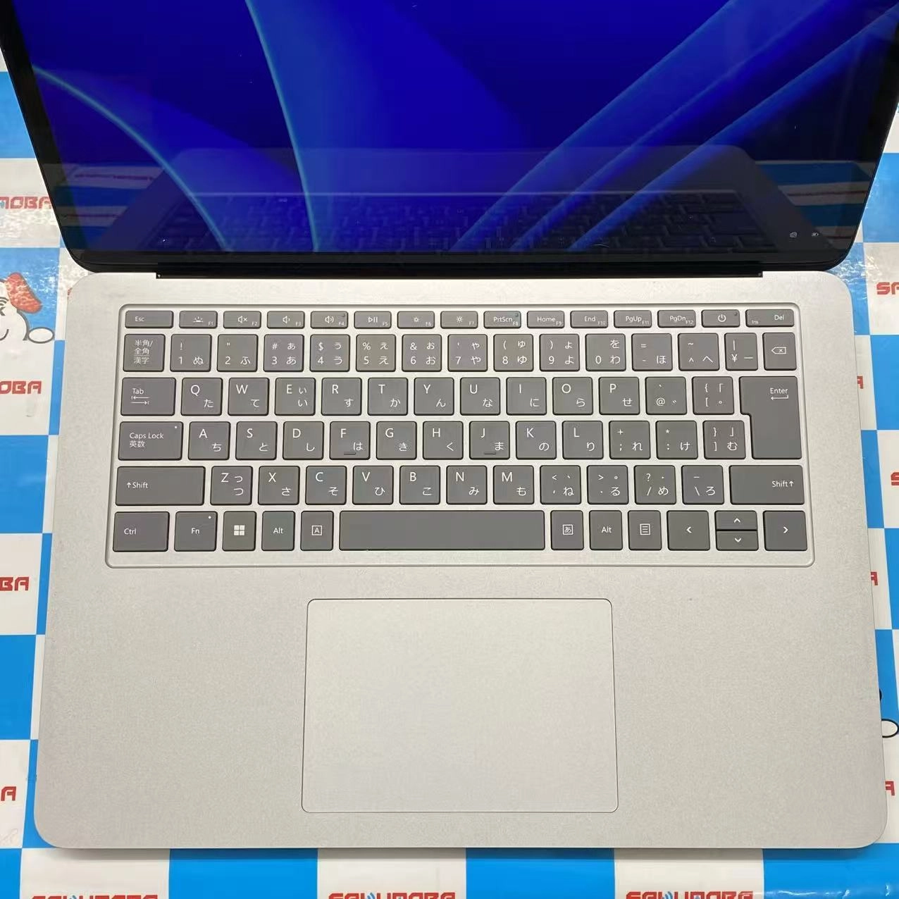 Surface Laptop Studio Core i5 16GB/256GB プラチナ THR-00018