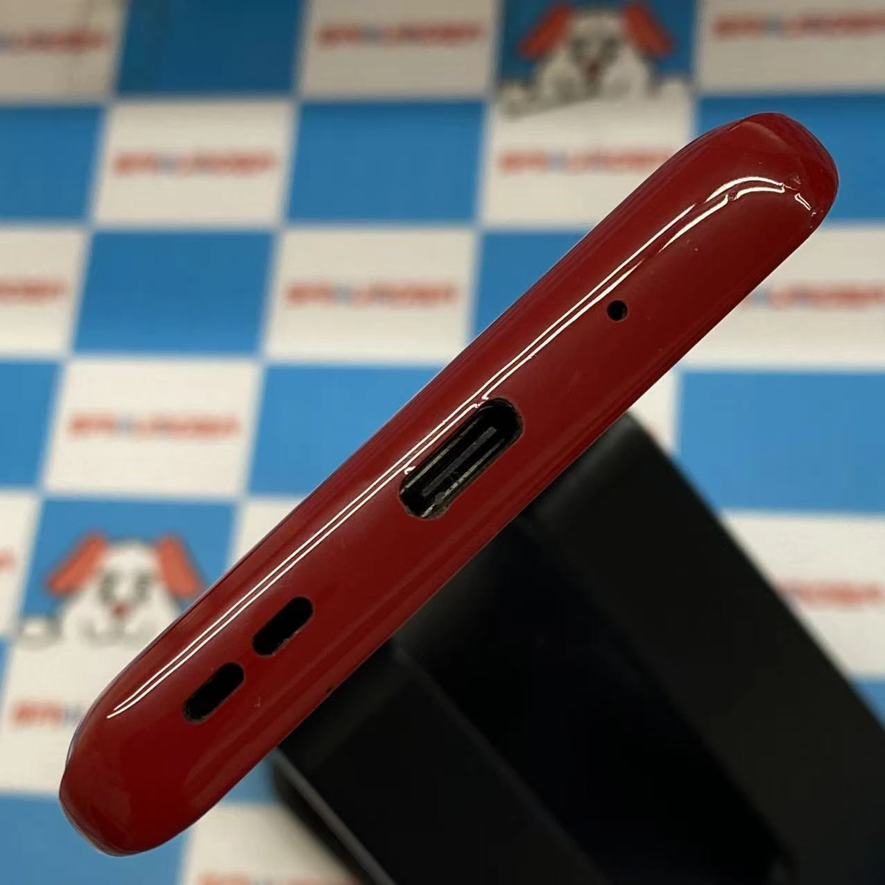 Rakuten Hand 5G 4GB/128GB クリムゾンレッド P780 楽天モバイル版SIMフリー
