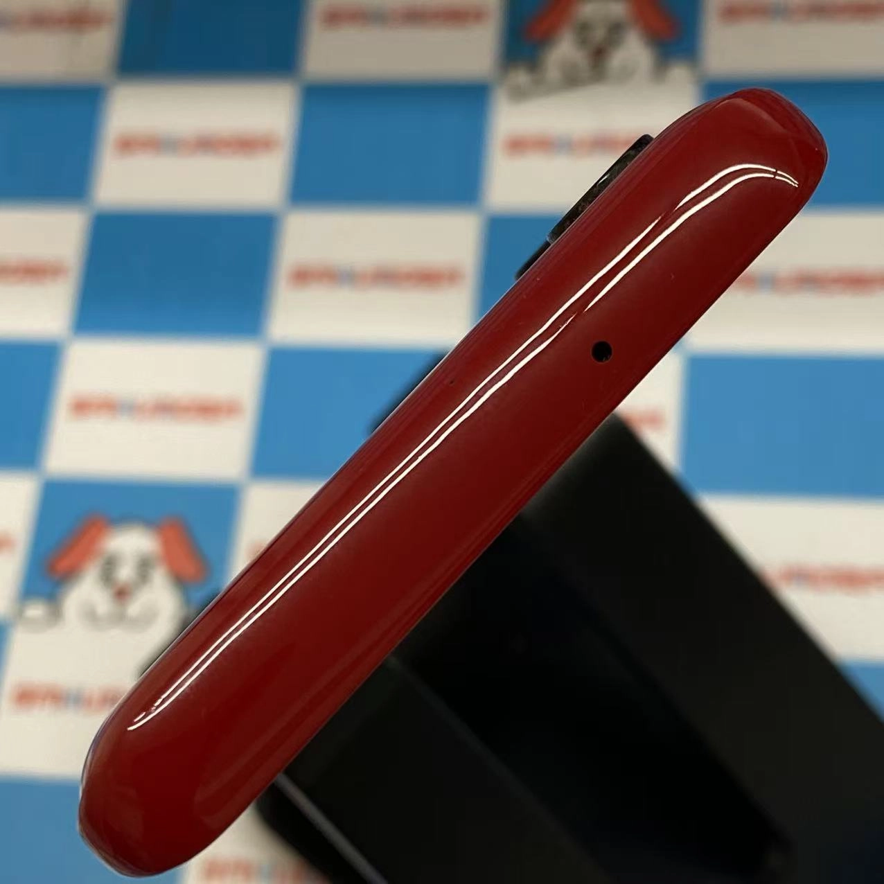 Rakuten Hand 5G 4GB/128GB クリムゾンレッド P780 楽天モバイル版SIMフリー