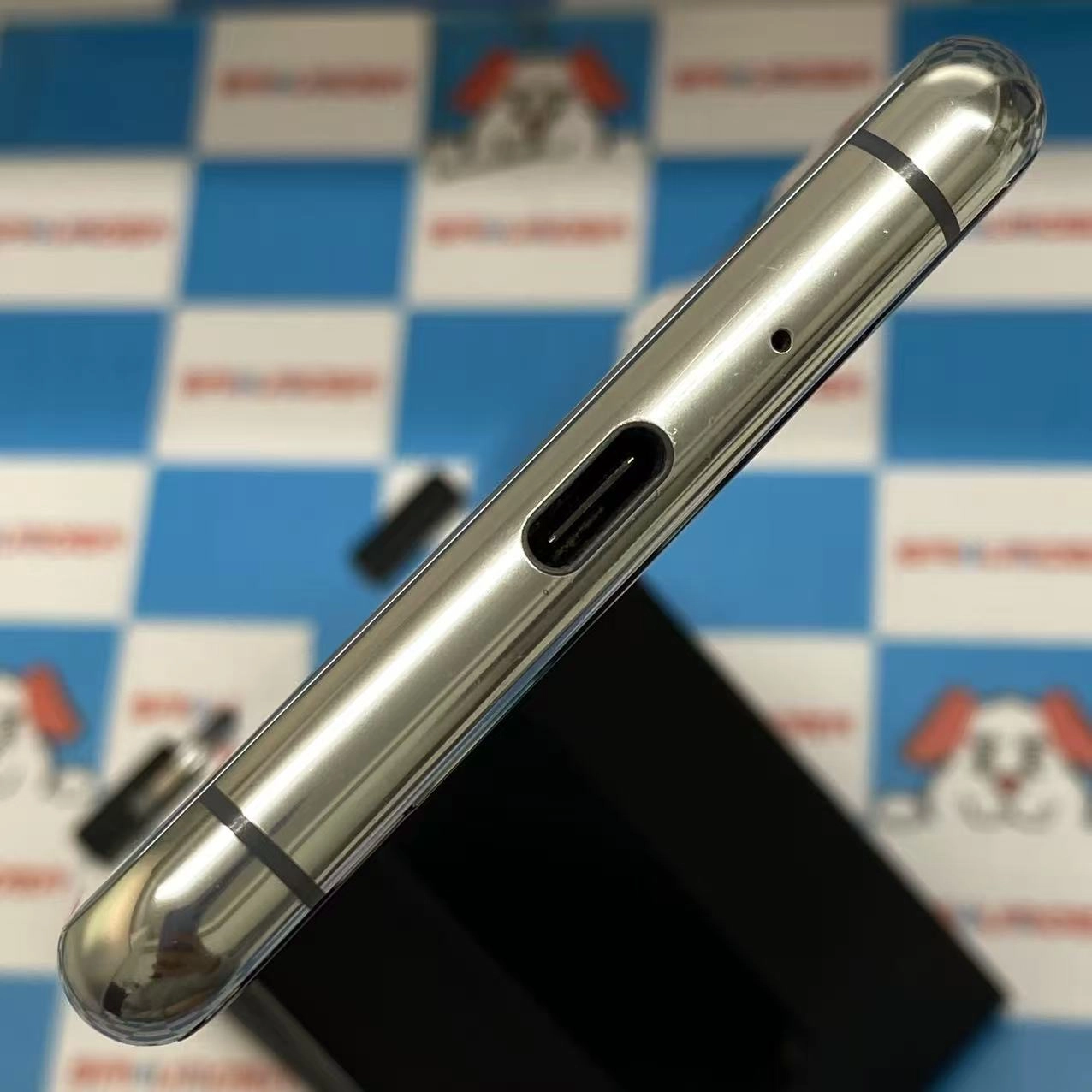 Xperia 5 II 128GB グレイ A002SO SoftBank版SIMフリー