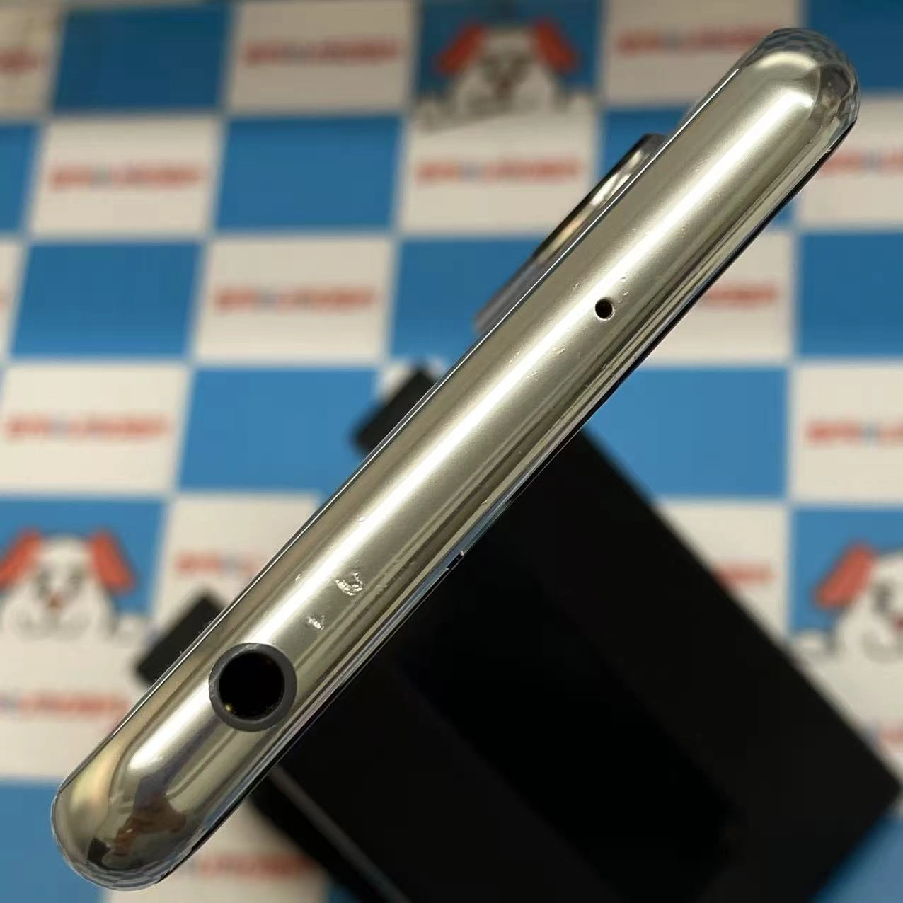 Xperia 5 II 128GB グレイ A002SO SoftBank版SIMフリー