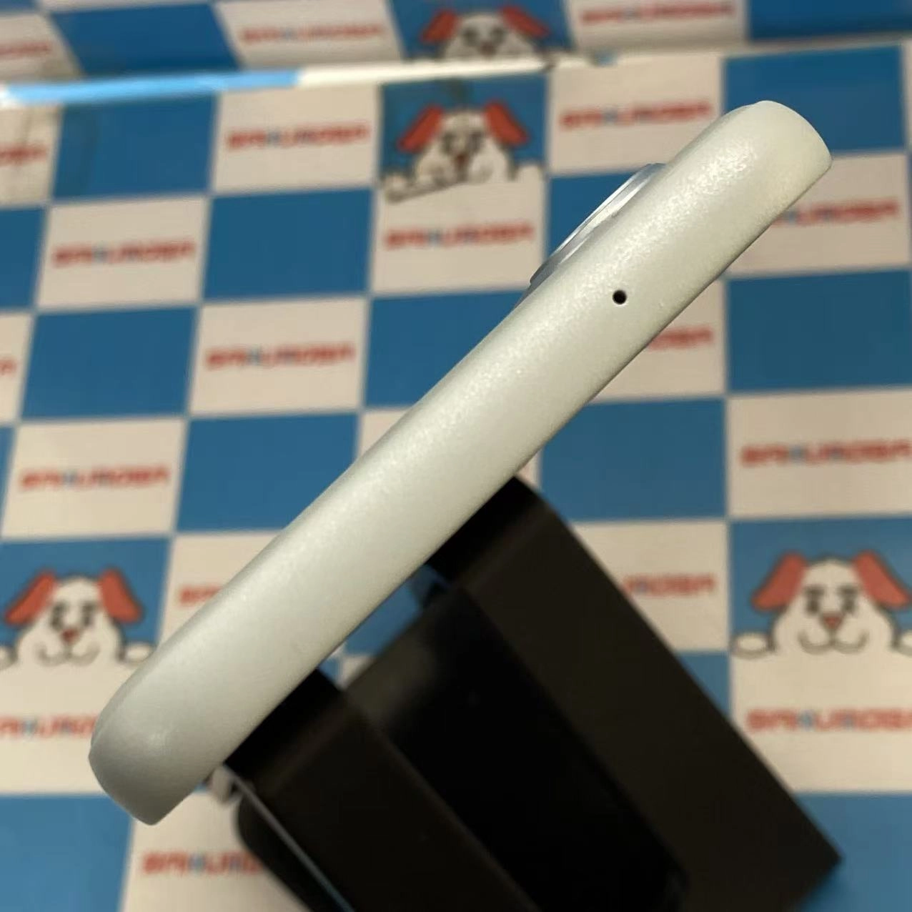 arrows We2 4GB/64GB ネイビーグリーン FCG02 AU版SIMフリー 美品 au