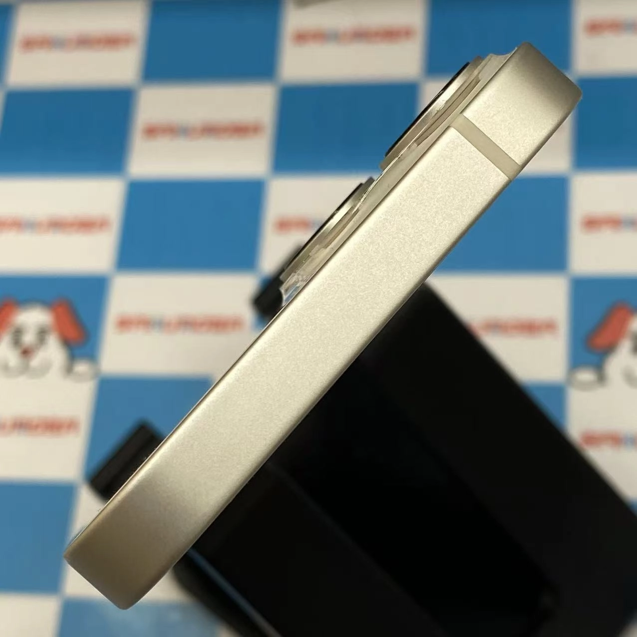 iPhone13 mini 128GB スターライト MLJE3J/A SIMフリー