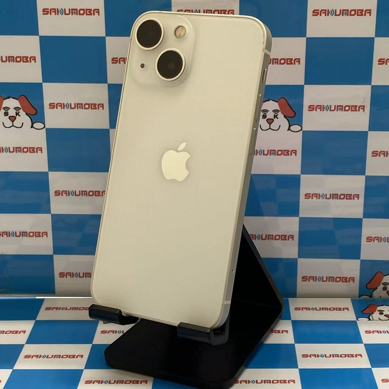 iPhone13 mini 128GB スターライト MLJE3J/A SIMフリー