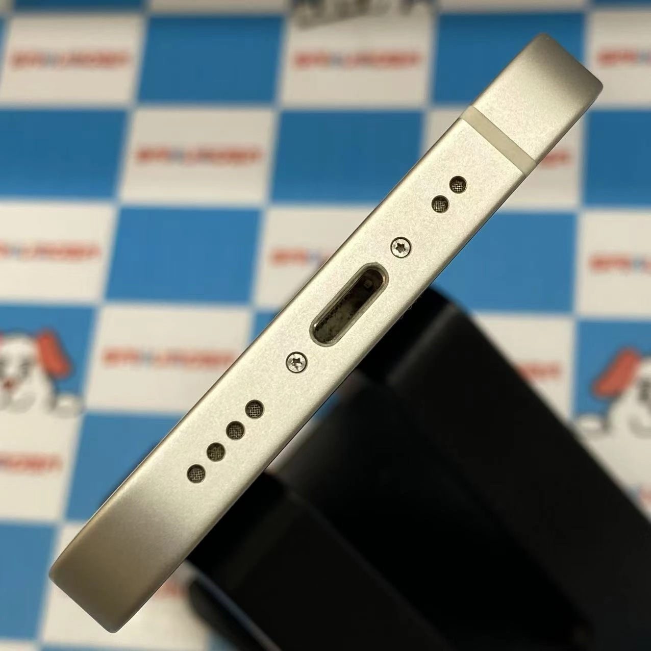 iPhone13 mini 128GB スターライト MLJE3J/A SIMフリー