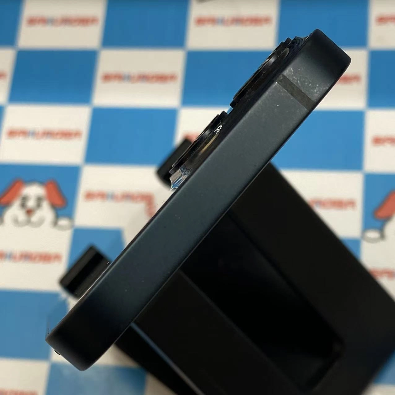 iPhone13 mini 128GB ミッドナイト MLJC3J/A AU版SIMフリー