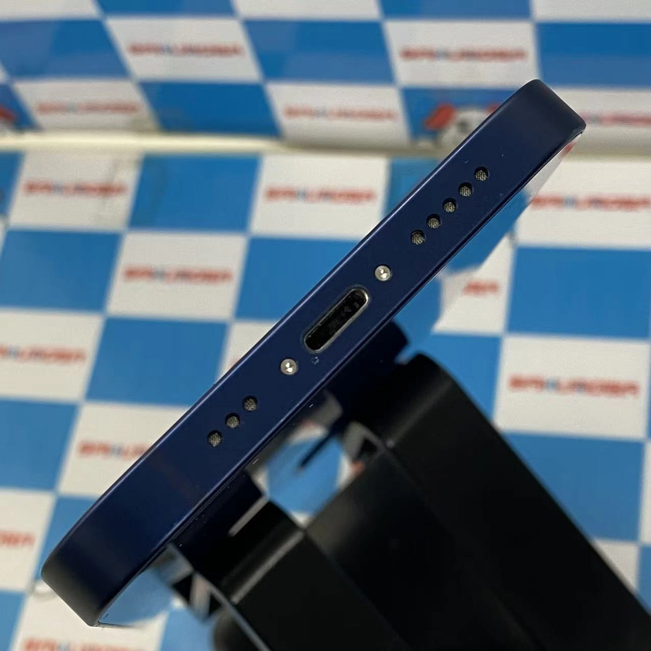 iPhone12 256GB ブルー MGJ33J/A SoftBank版SIMフリー