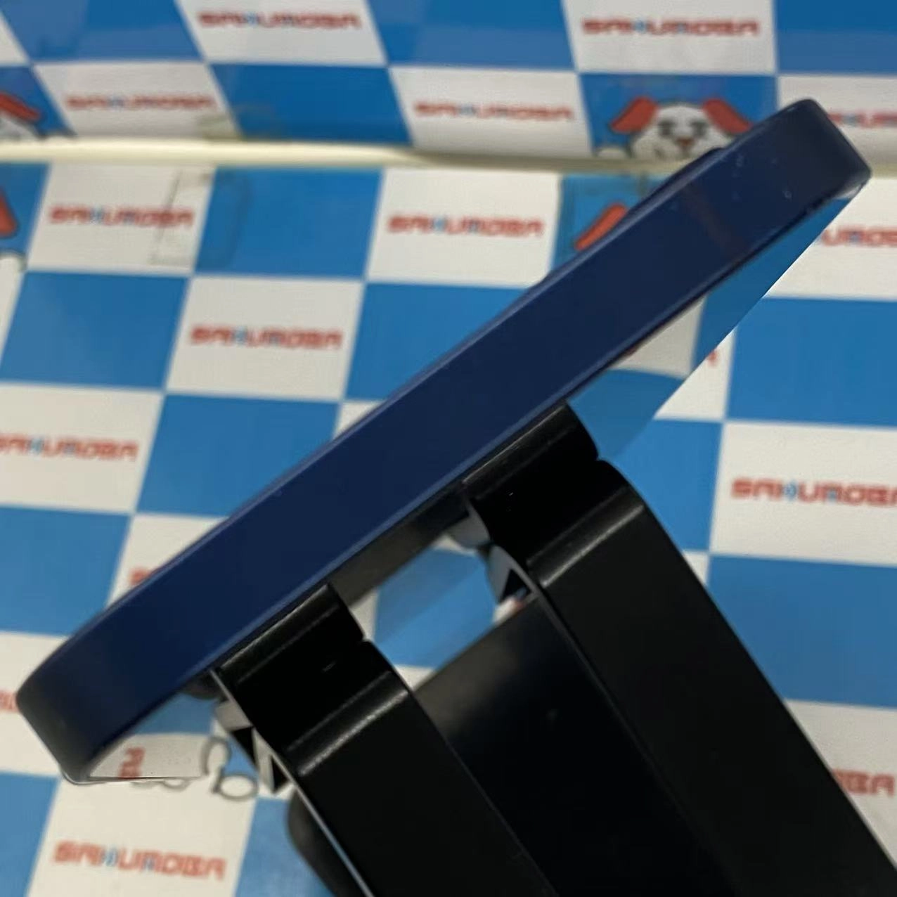 iPhone12 256GB ブルー MGJ33J/A SoftBank版SIMフリー