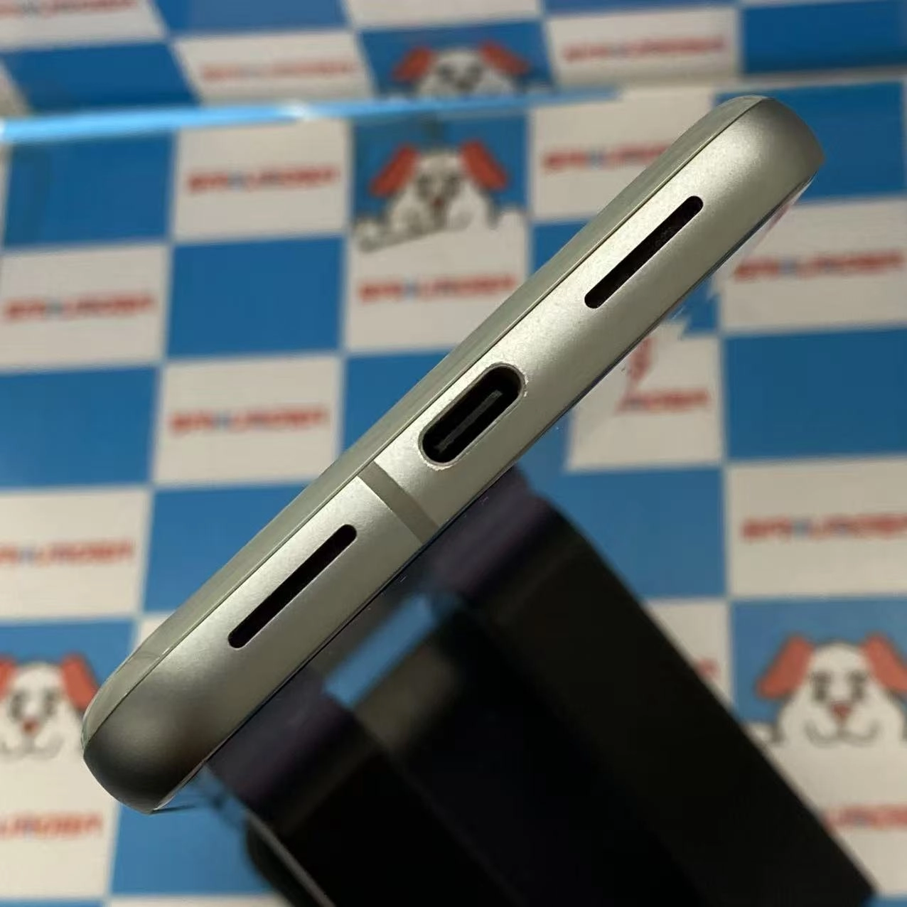 Google Pixel 8 128GB Hazel GZPF0 AU版SIMフリー 美品