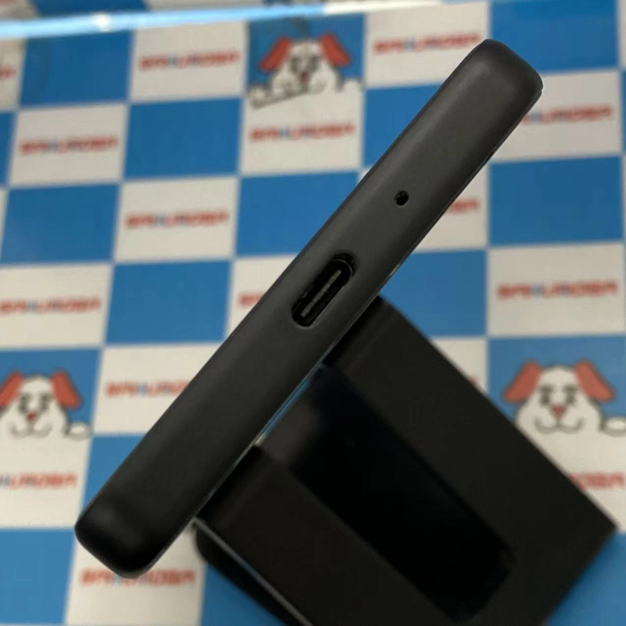 Xperia 10 IV 128GB ブラック XQ-CC44 楽天モバイル版SIMフリー