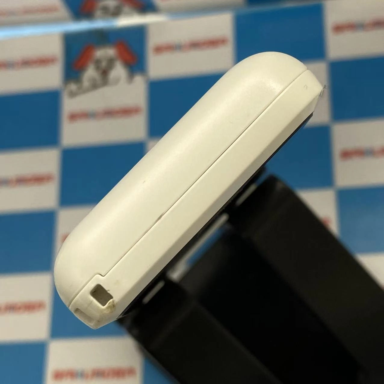 Simply 603SI - ホワイト Y!mobile版SIMフリー