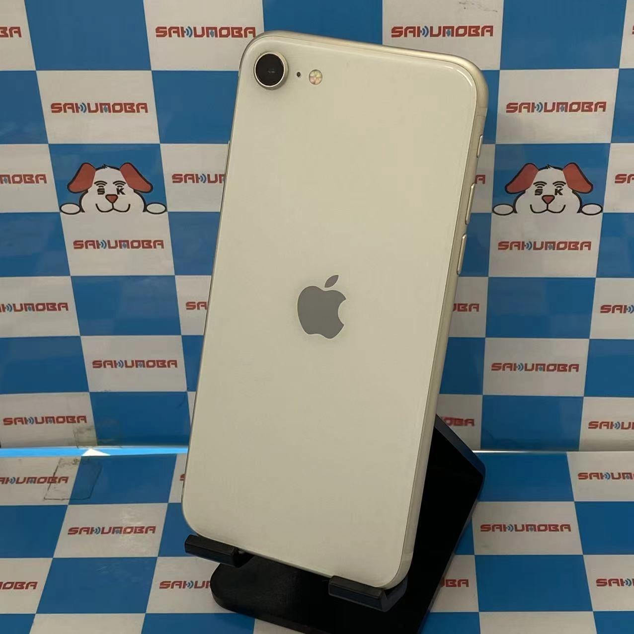 iPhoneSE 第3世代 128GB スターライト MMYG3J/A SoftBank版SIMフリー