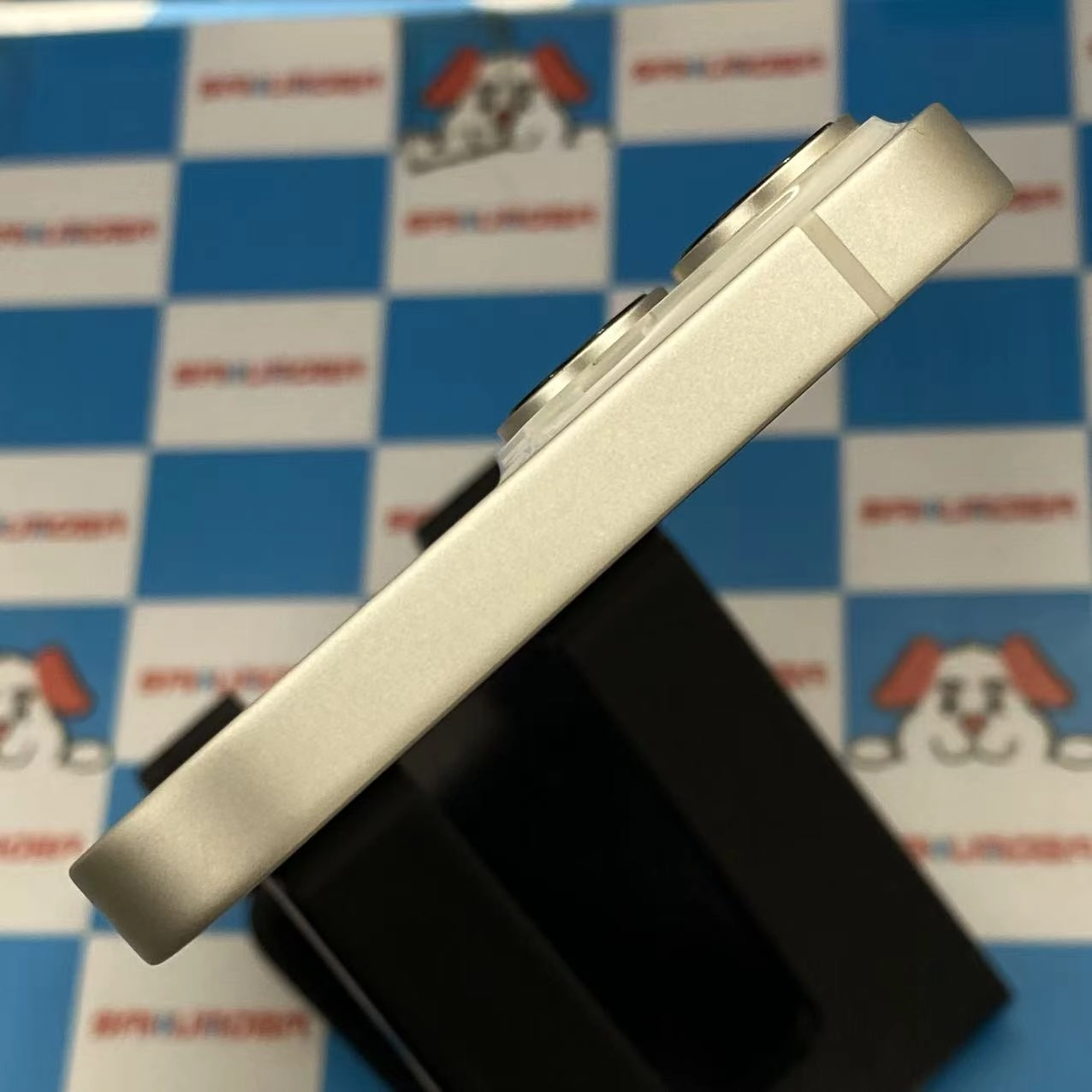 iPhone14 128GB スターライト MPUQ3J/A SoftBank版SIMフリー