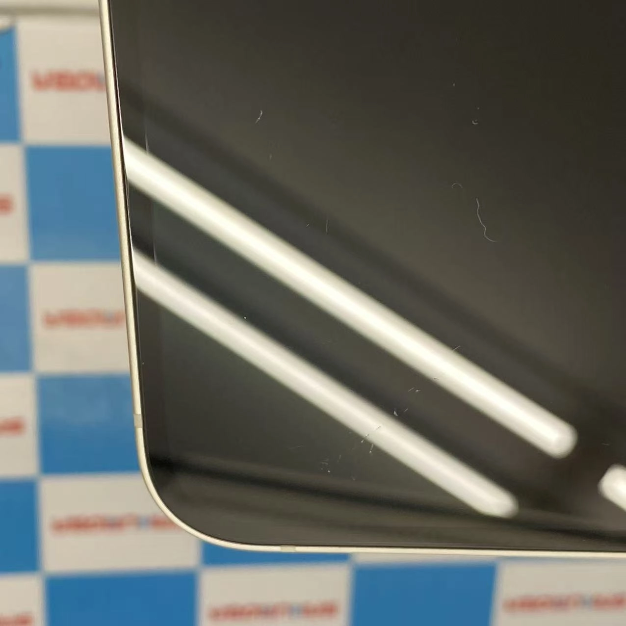 iPhone14 128GB スターライト MPUQ3J/A SoftBank版SIMフリー