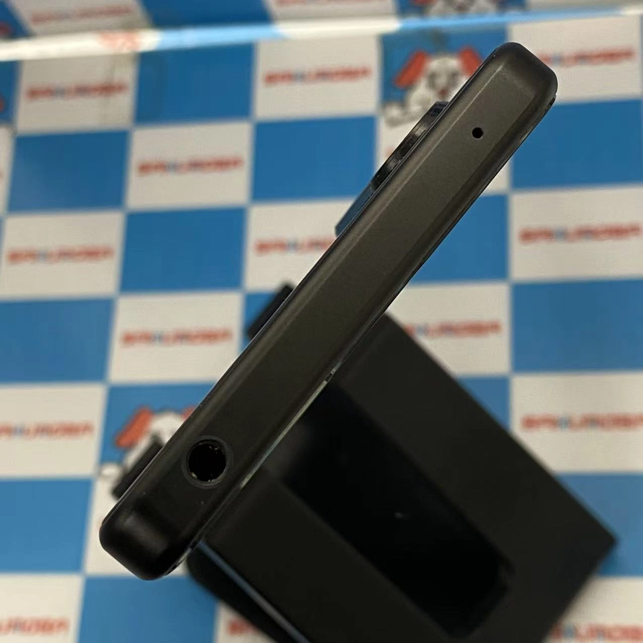 Xperia 5 IV 8GB/128GB ブラック A204SO SoftBank版SIMフリー ジャンク品